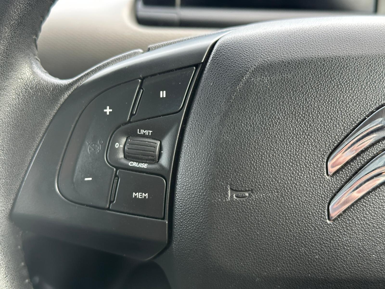 Citroen C4 Cactus view 22