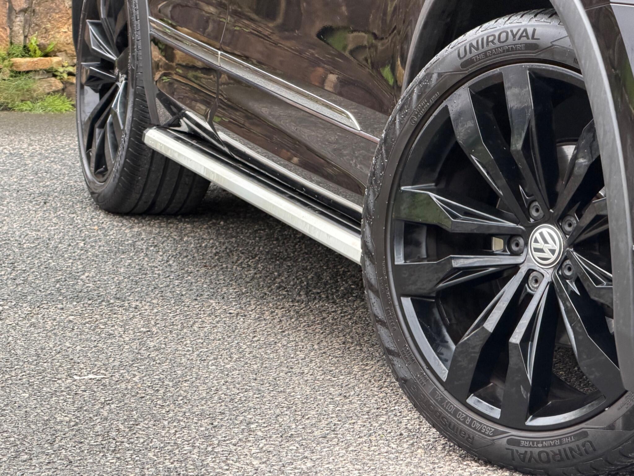Volkswagen Tiguan view 59