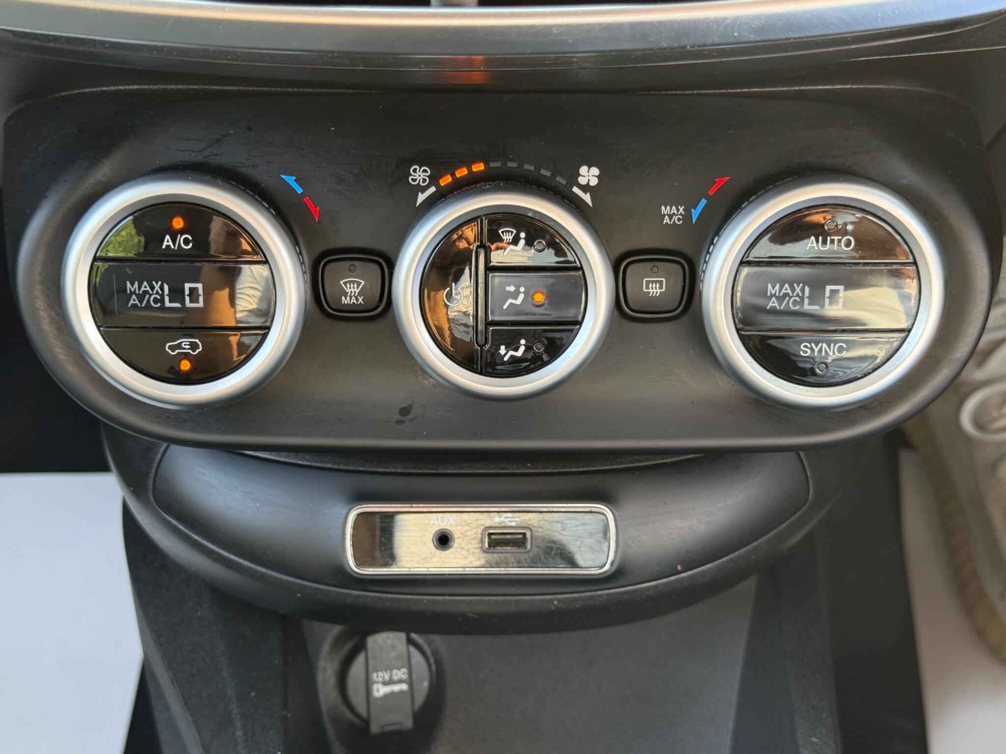 Fiat 500X - Image 30