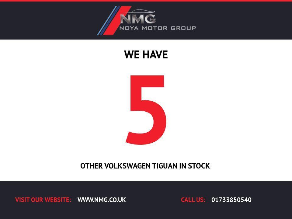 Volkswagen Tiguan view 33