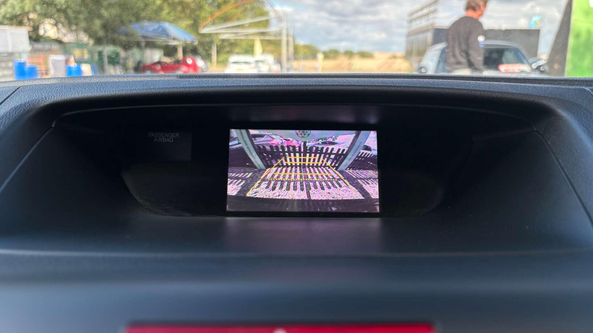 Honda CR-V view 28
