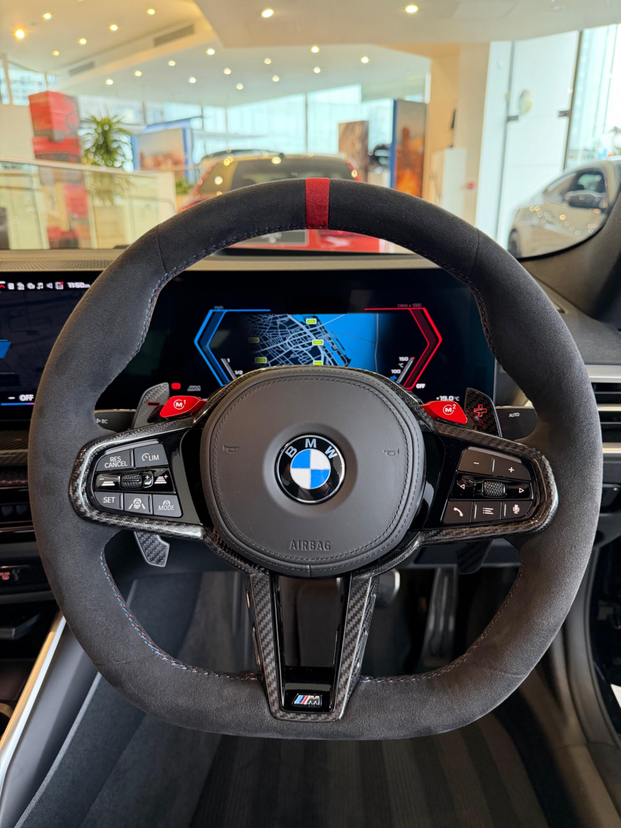 BMW M4 view 15