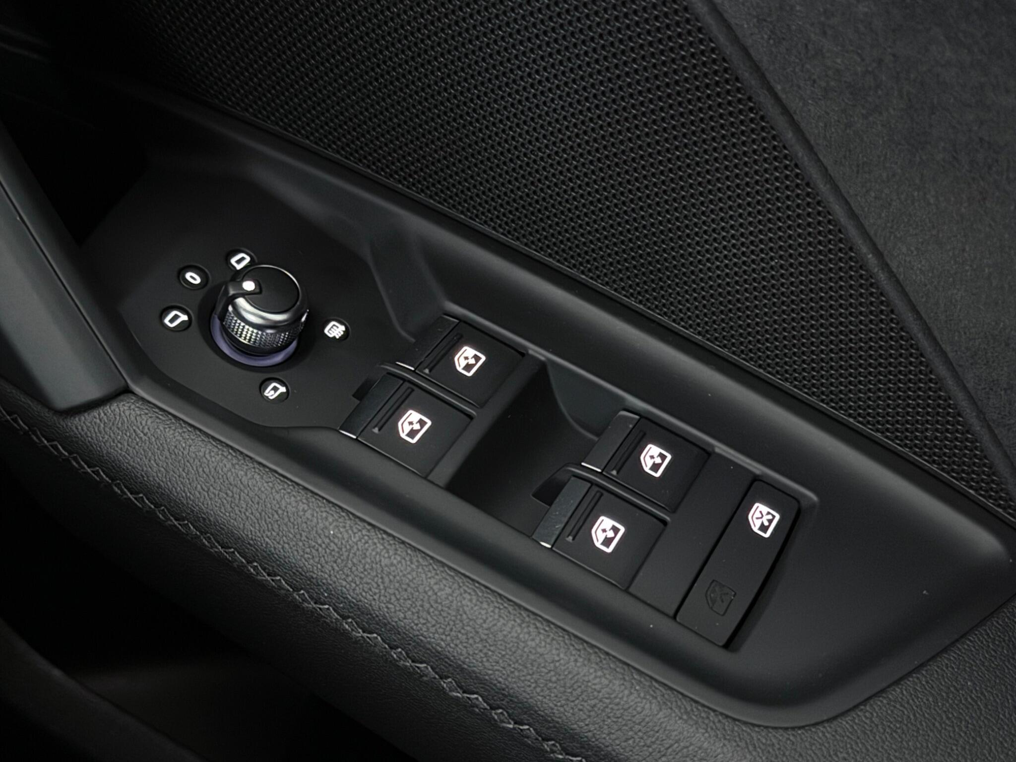 Audi A3 view 18