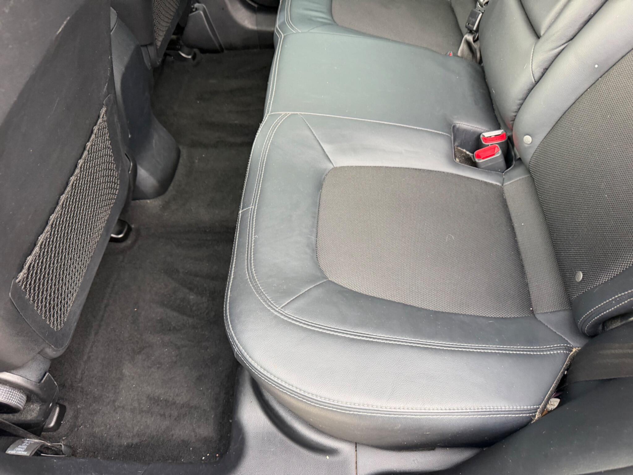 Kia Sportage view 30