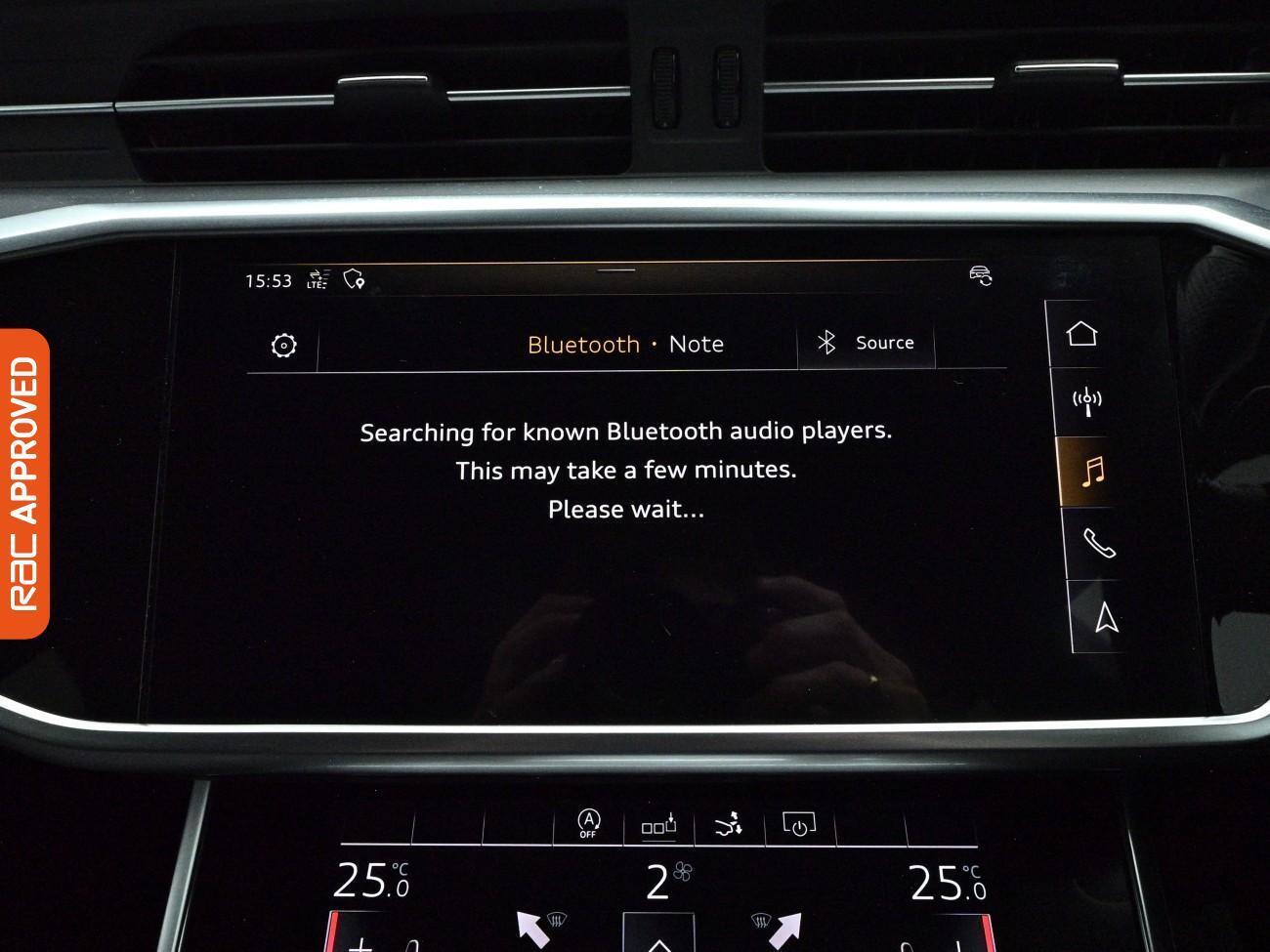 Audi A7 view 18