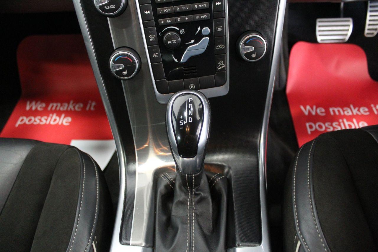 Volvo XC60 view 41