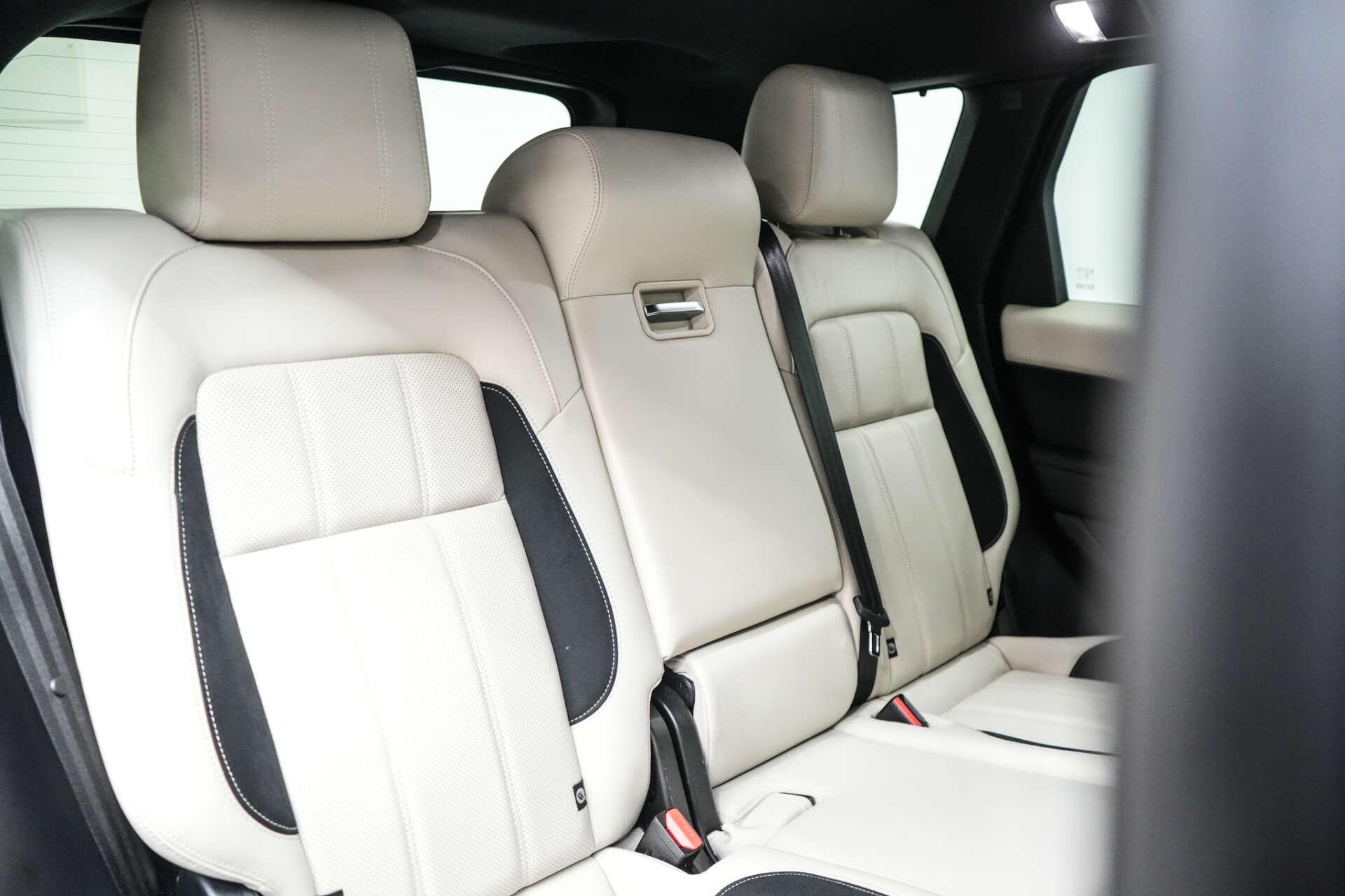 Land Rover Range Rover Sport view 18