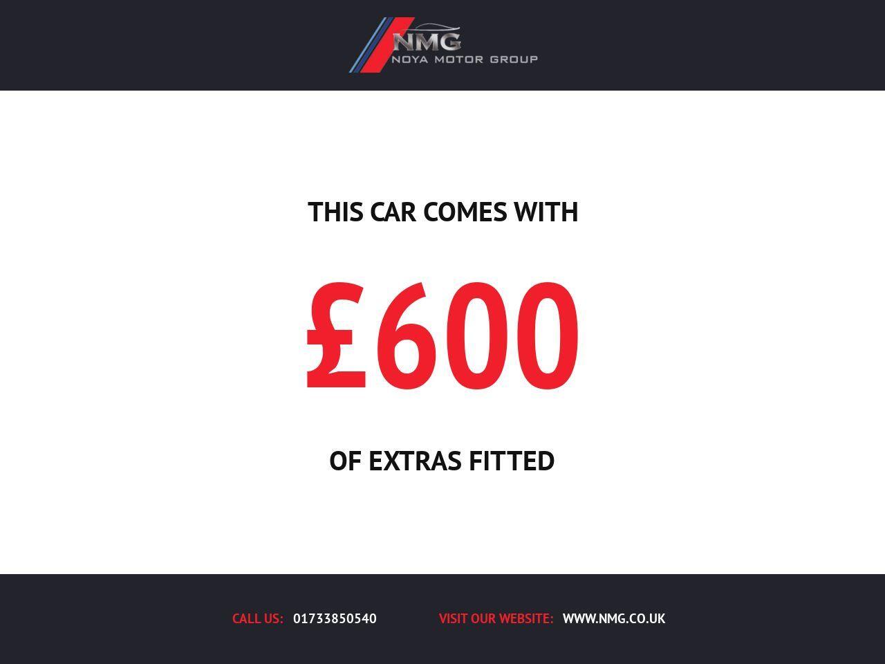 Vauxhall Insignia view 34