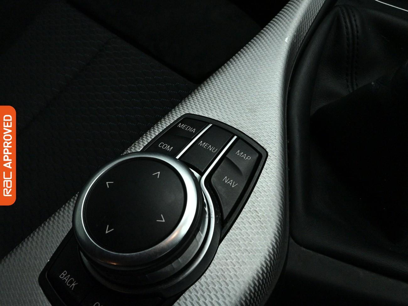 BMW 2 Series view 14