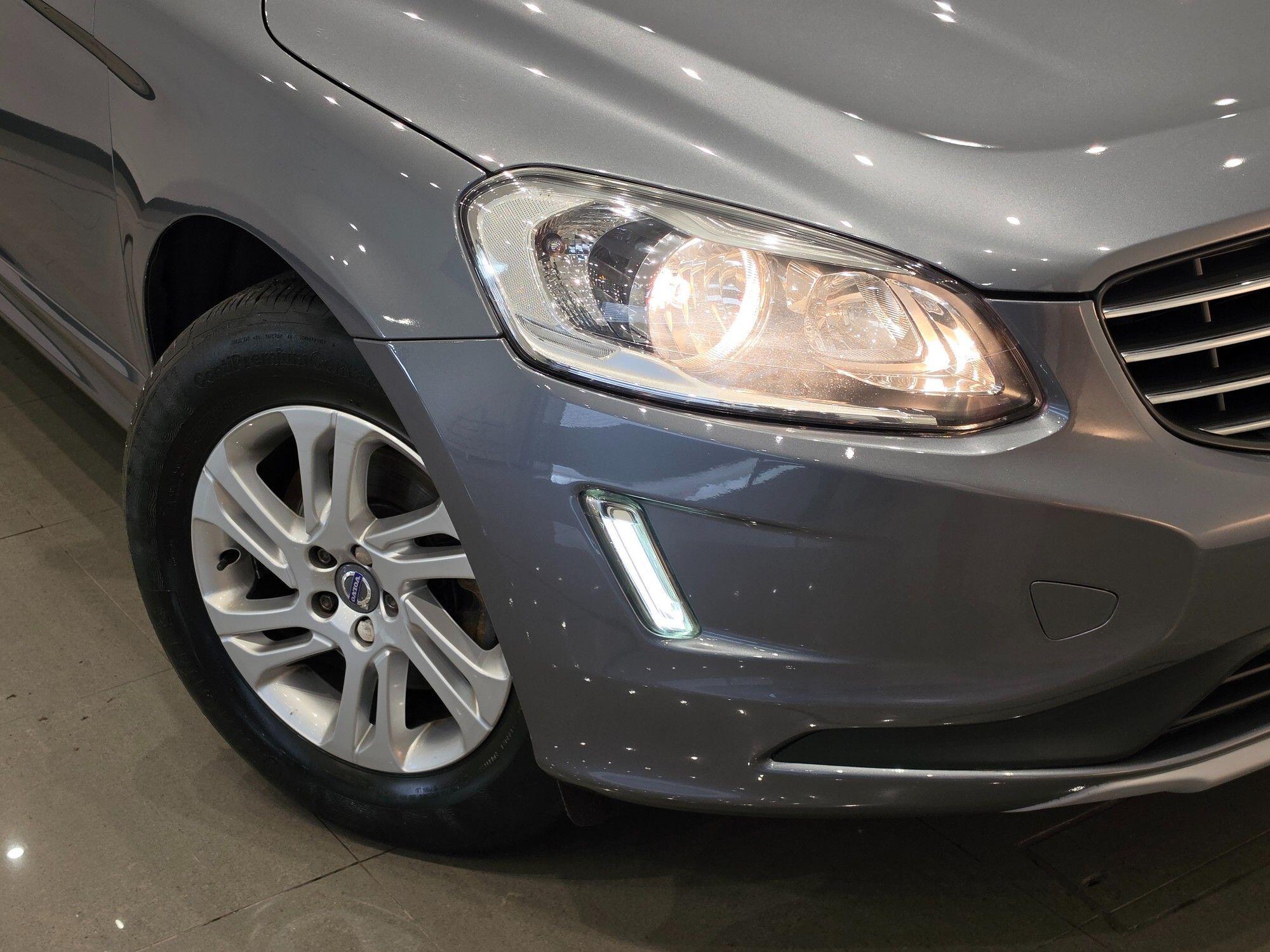 Volvo XC60 view 66