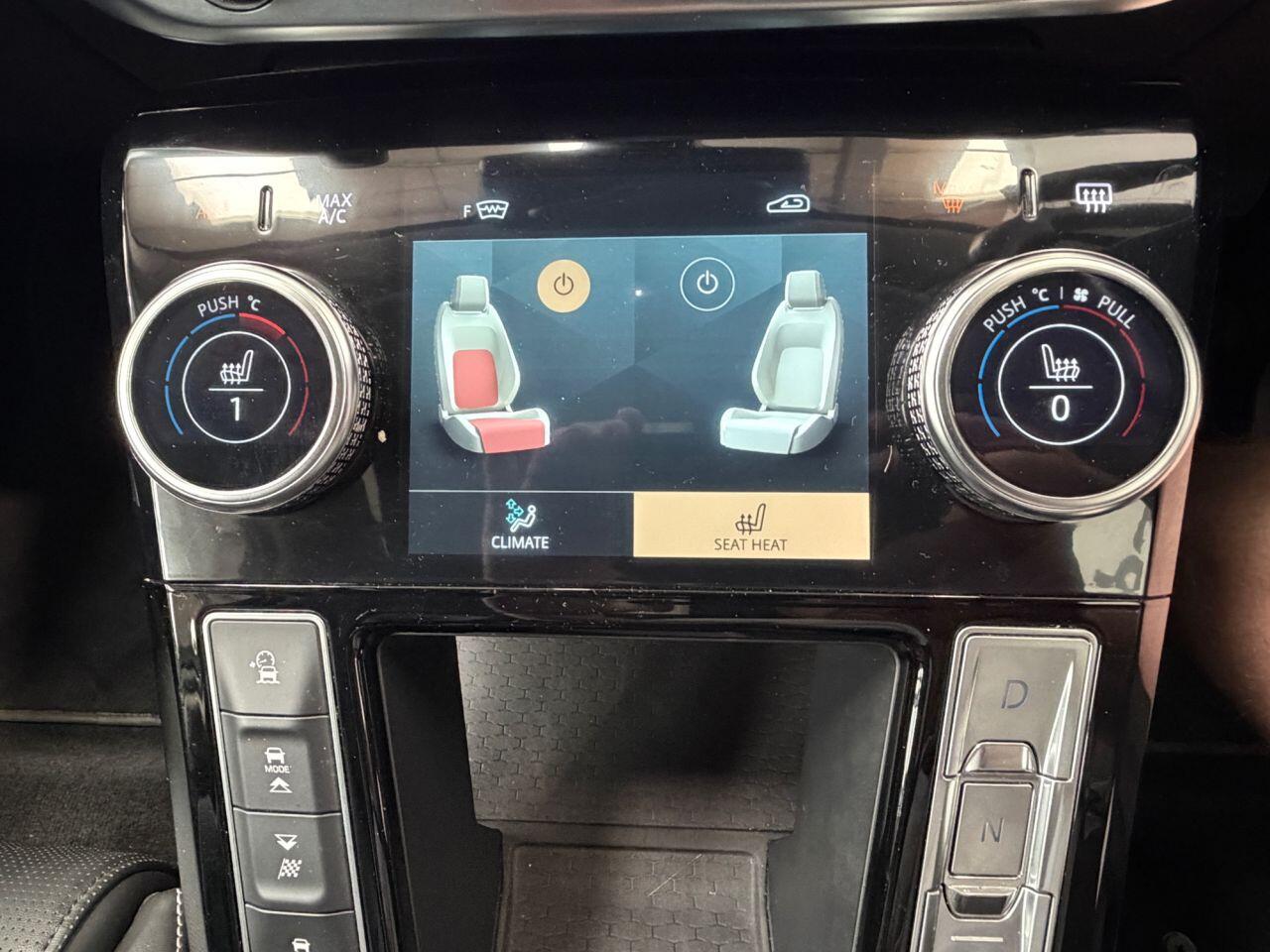 Jaguar I-Pace view 27