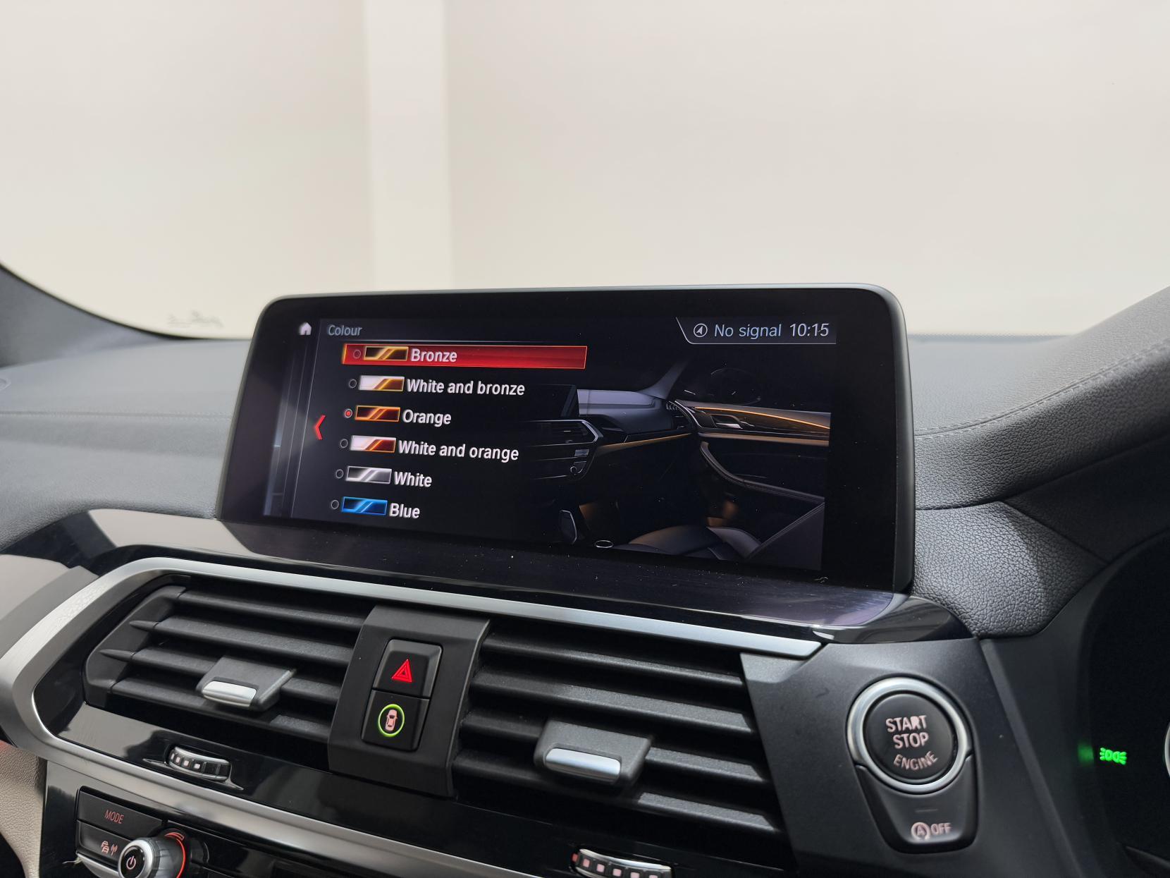 BMW X4 view 36