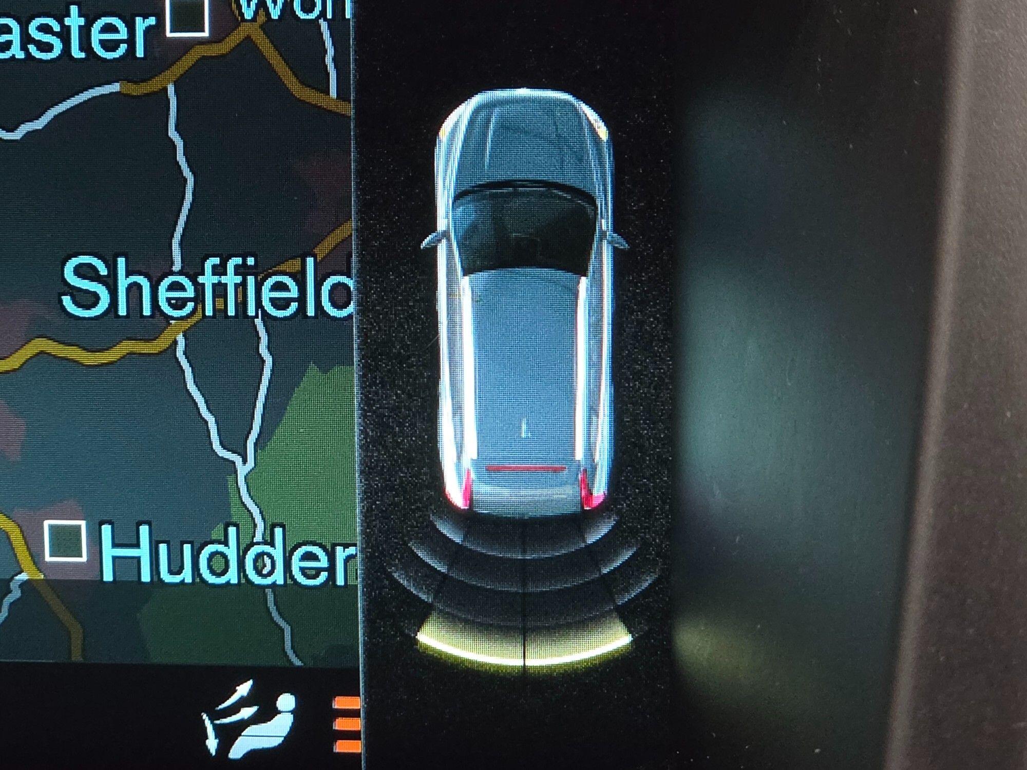 Volvo XC60 view 35