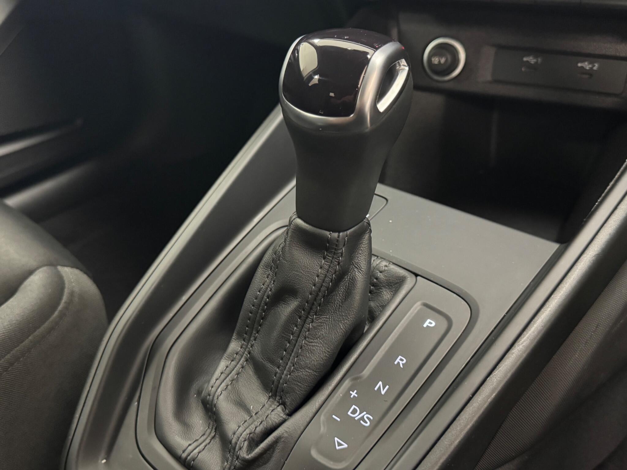 Audi A1 view 9