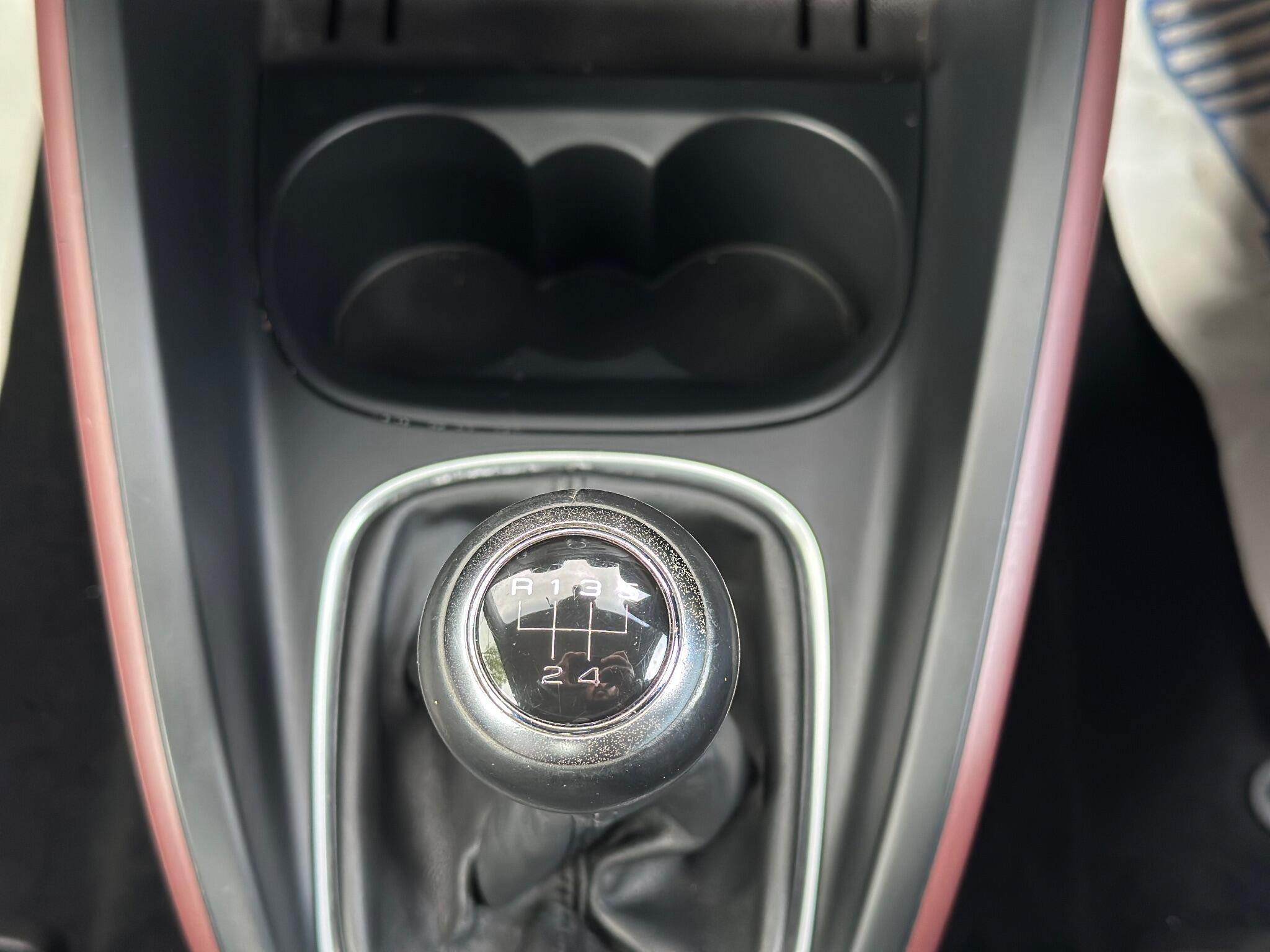 Audi A1 view 20