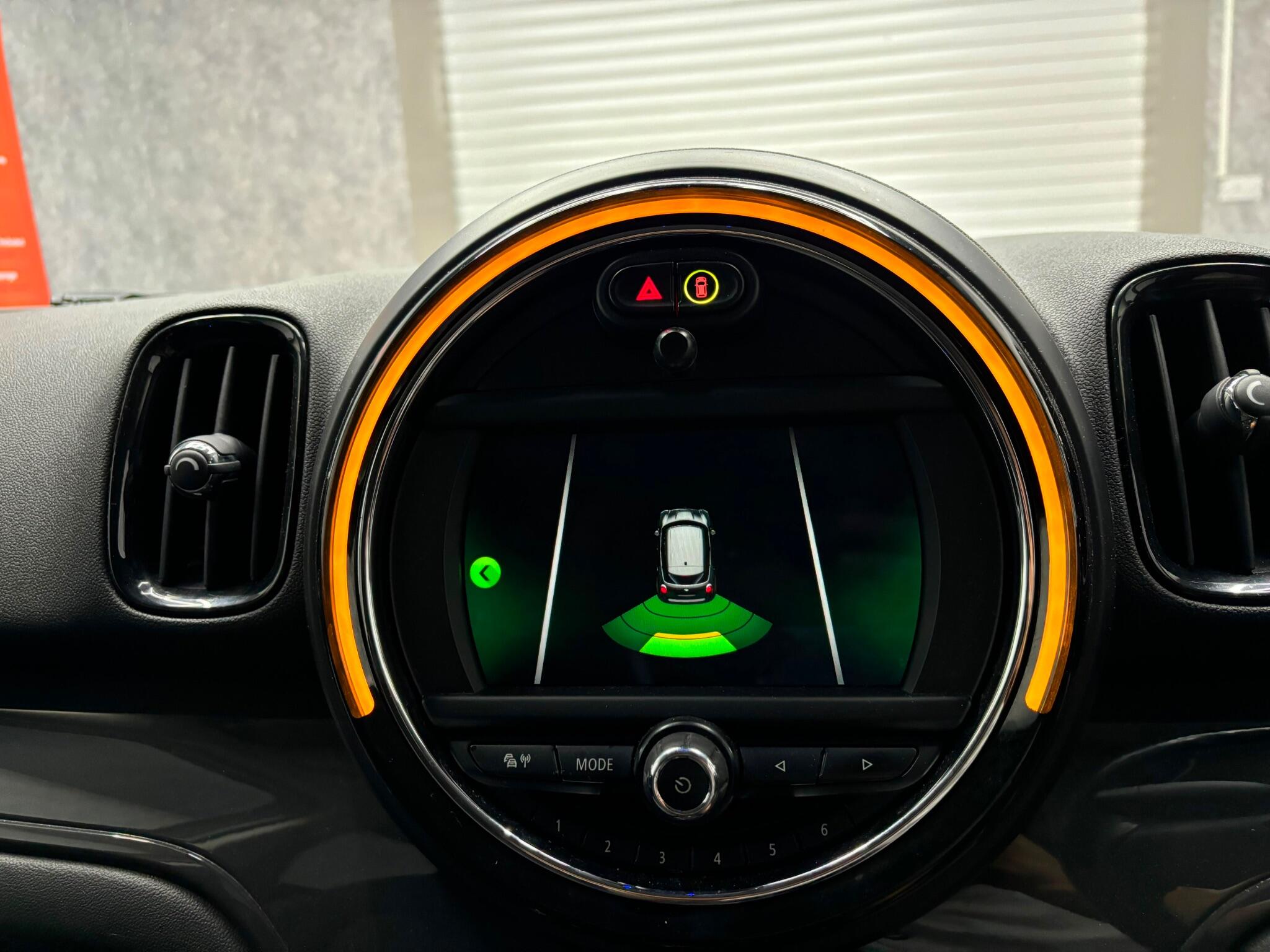Mini Countryman view 10