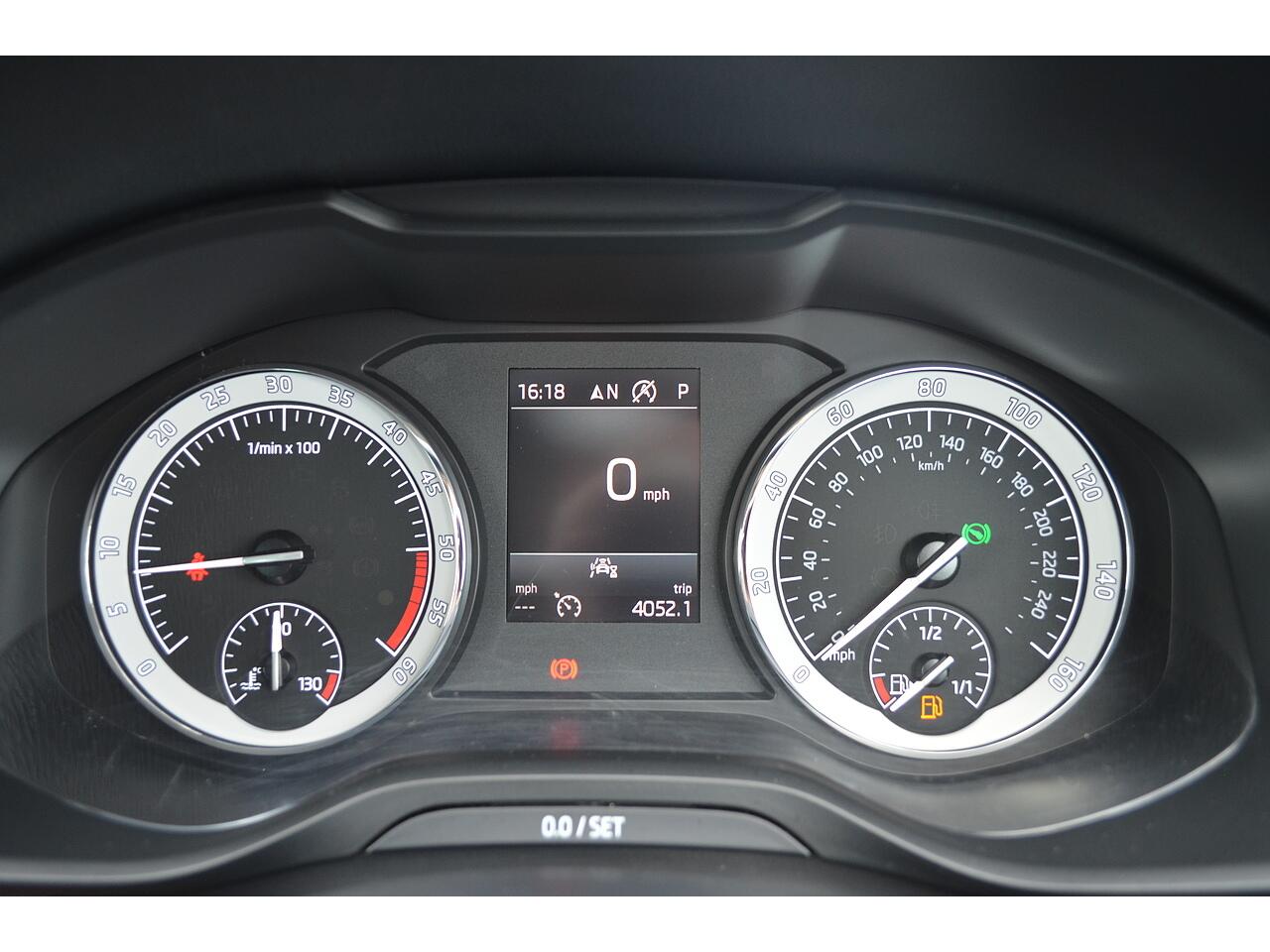 Skoda Kodiaq view 30
