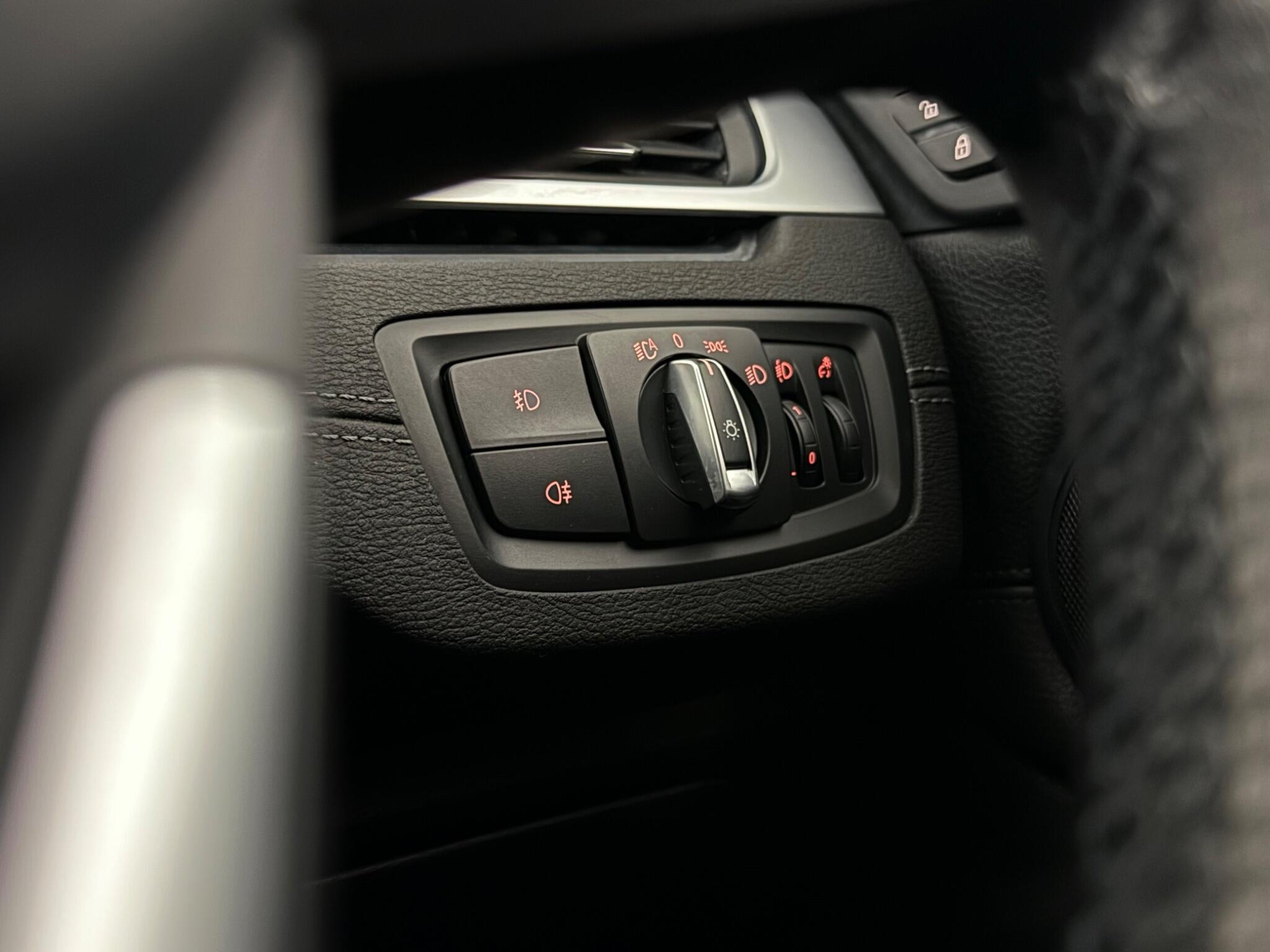 BMW X1 view 18