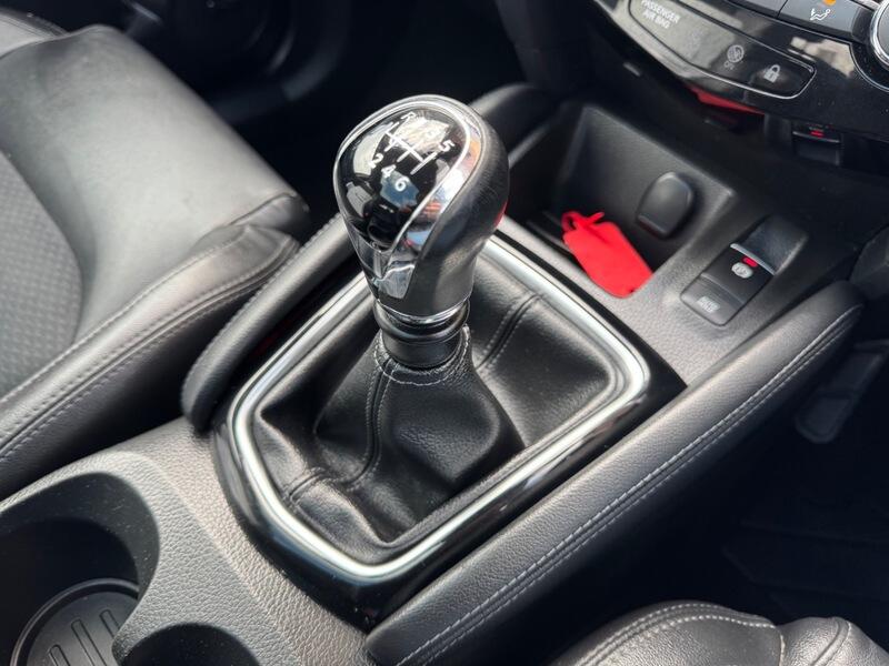 Nissan Qashqai view 29