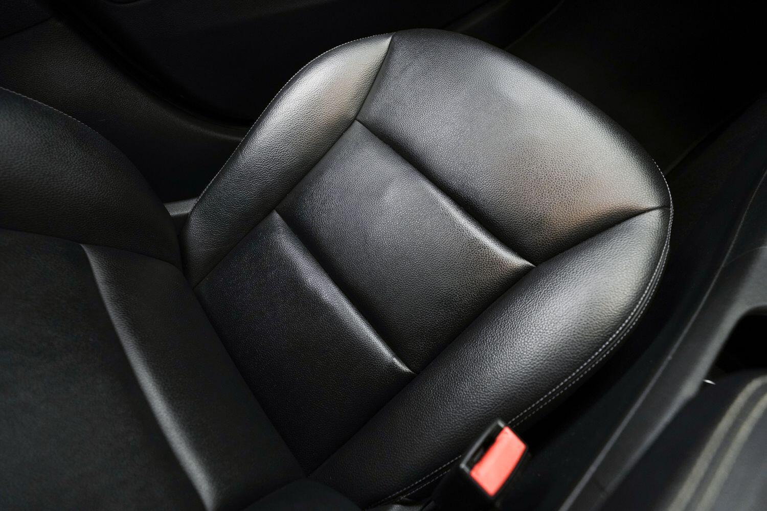 Mercedes-Benz A Class view 23