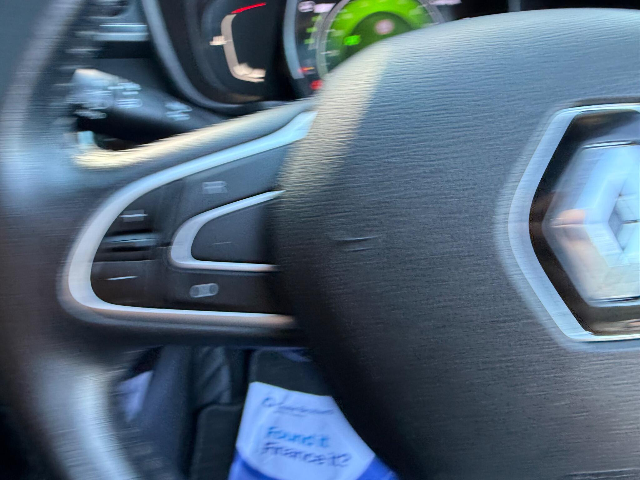 Renault Kadjar view 28