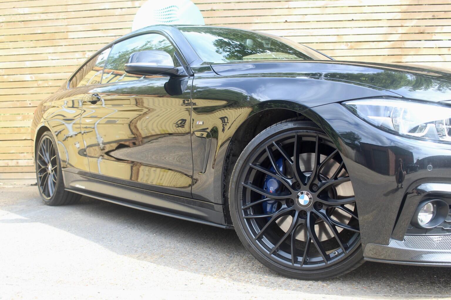 BMW 4 Series view 41