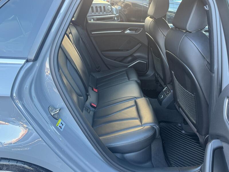 2019 Audi RS3 2.5 TFSI Sportback S Tronic quattro Euro 6 (s/s) 5dr • 54,000 miles image 62