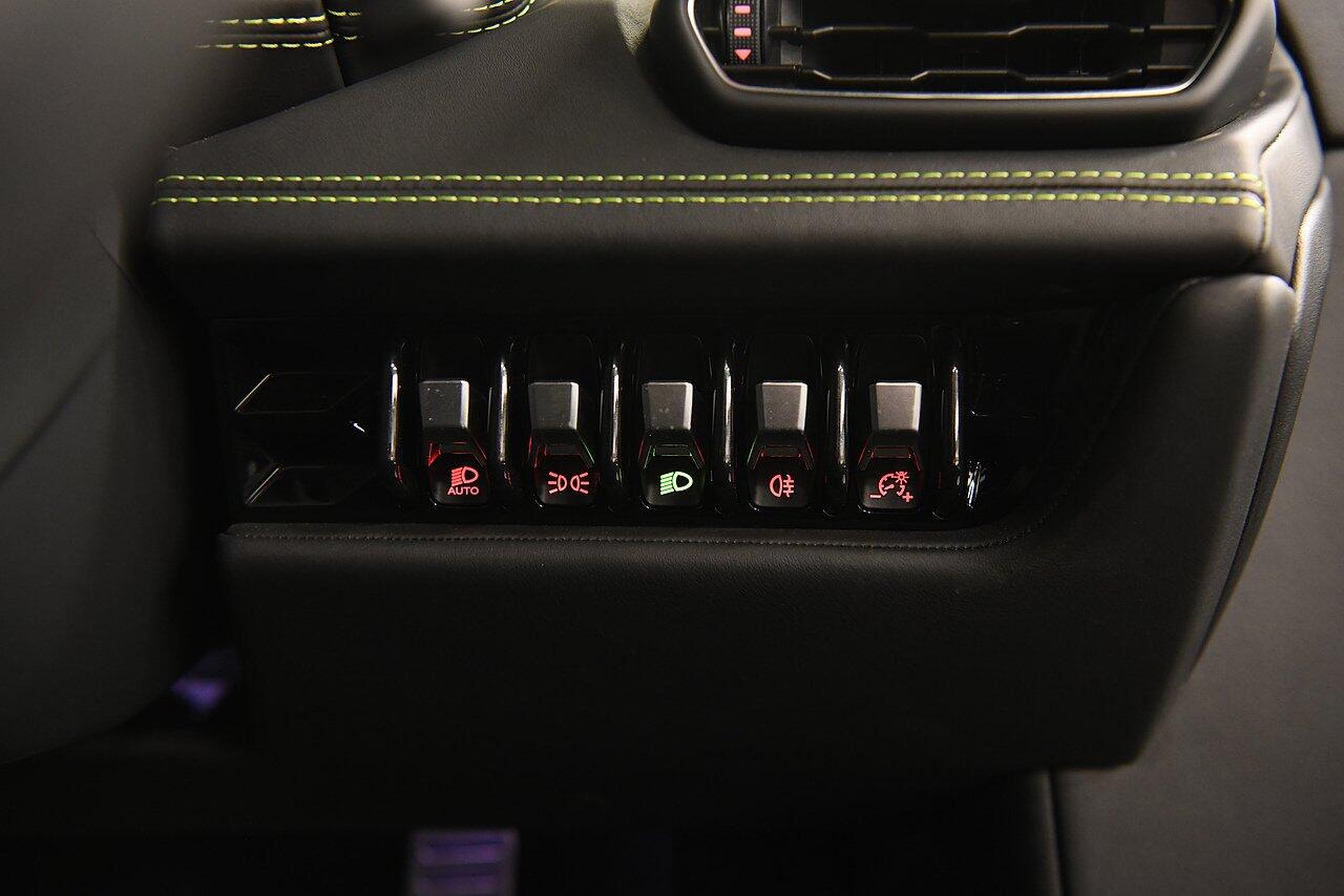 Lamborghini Huracan view 24