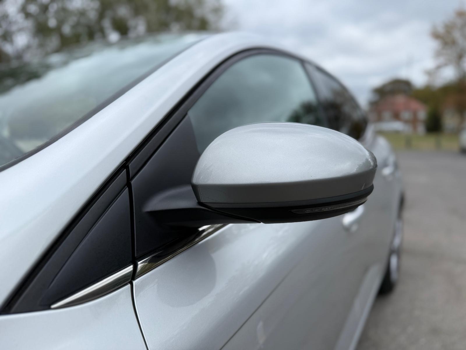 Renault Megane view 50