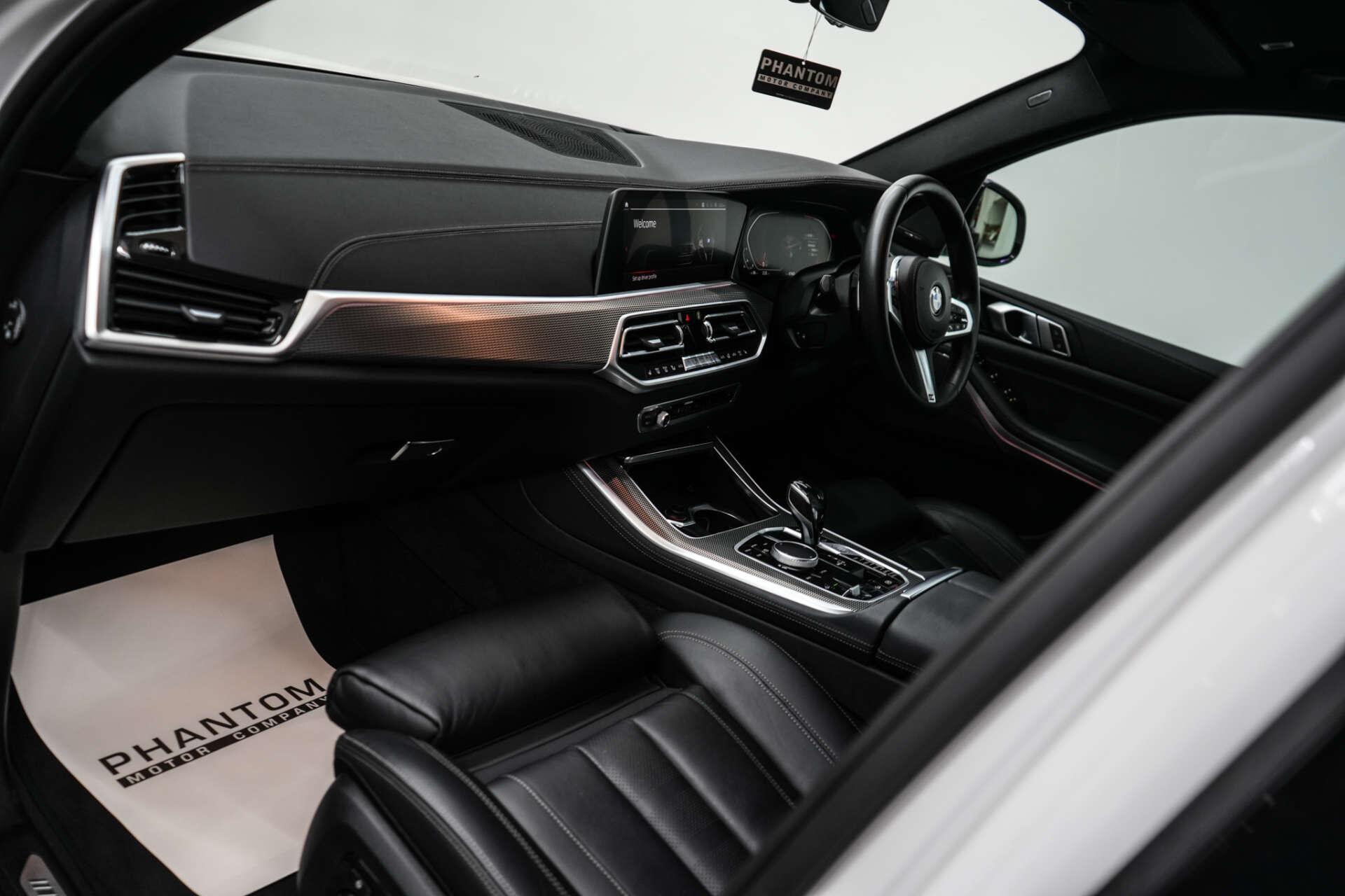 BMW X5 X5 view 29