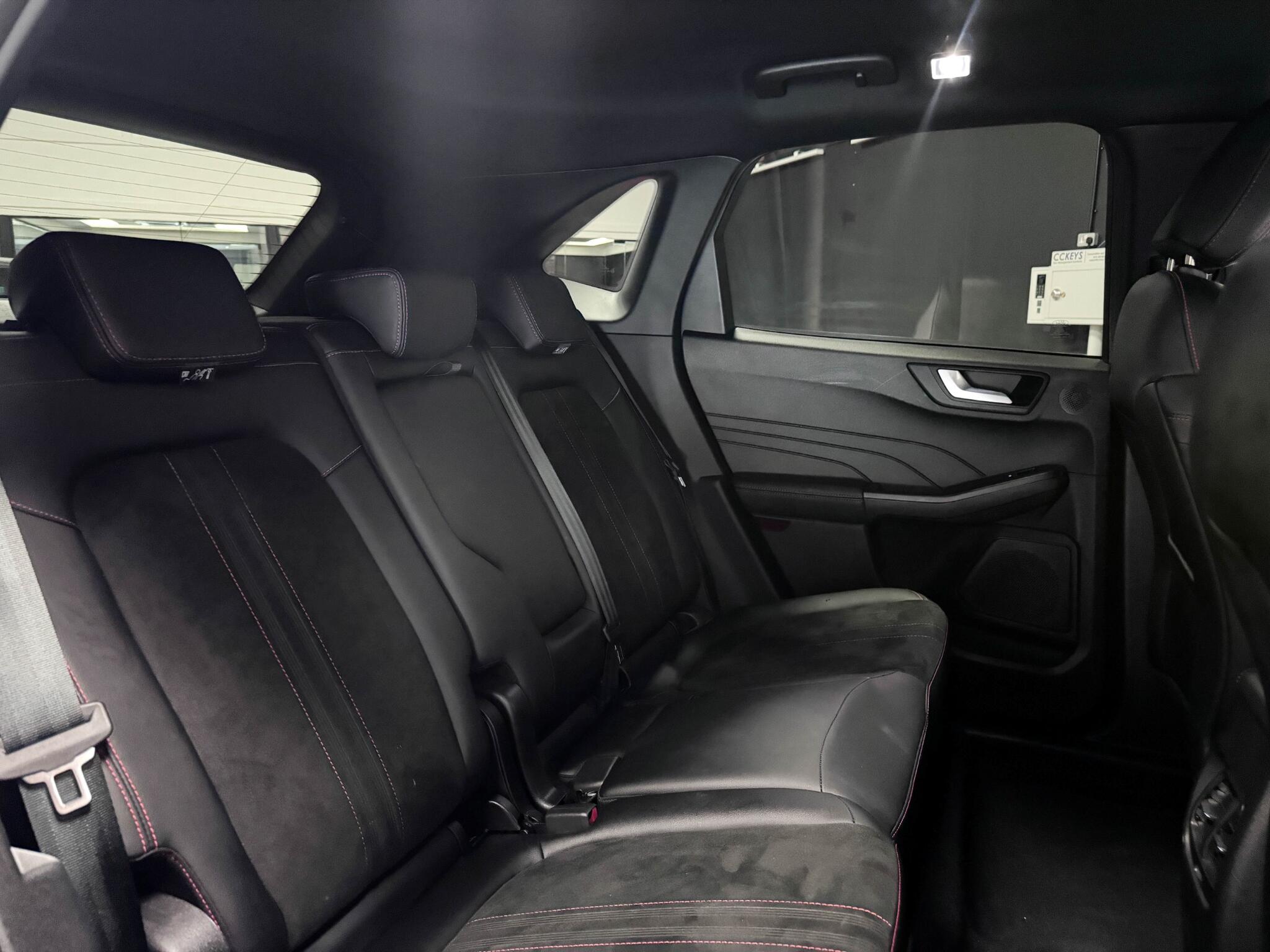 Ford Kuga view 11