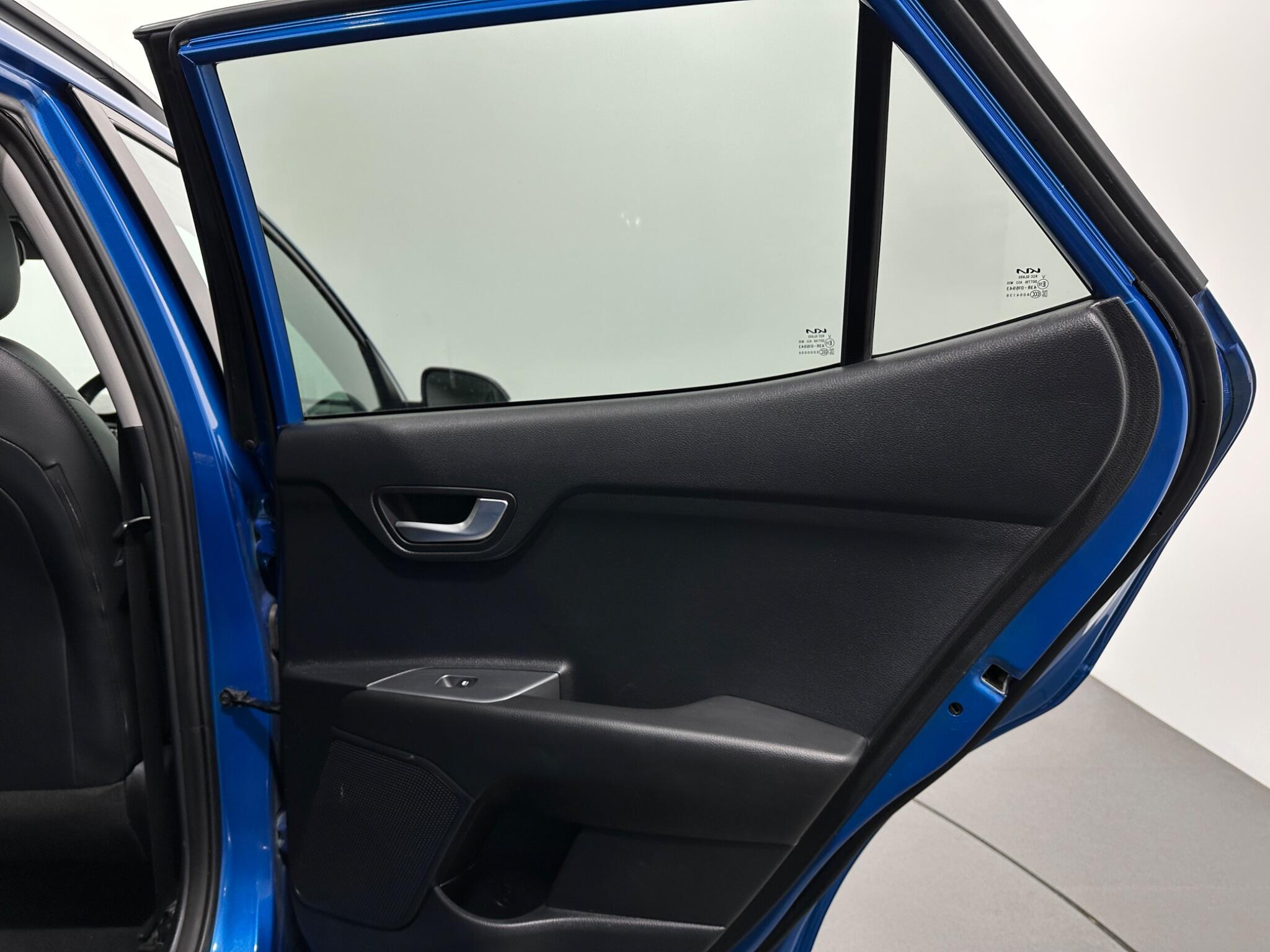 Kia Stonic view 39