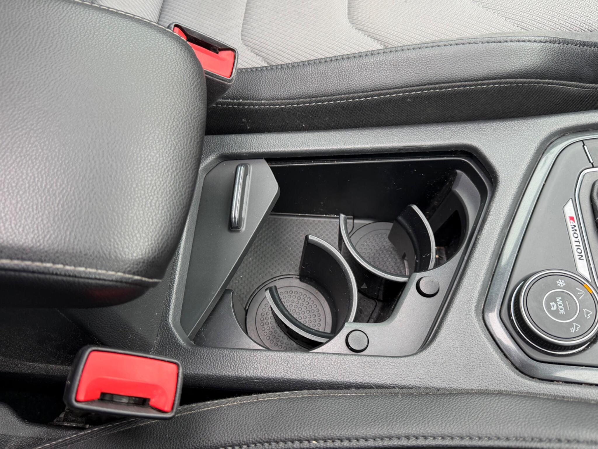 Volkswagen Tiguan view 46