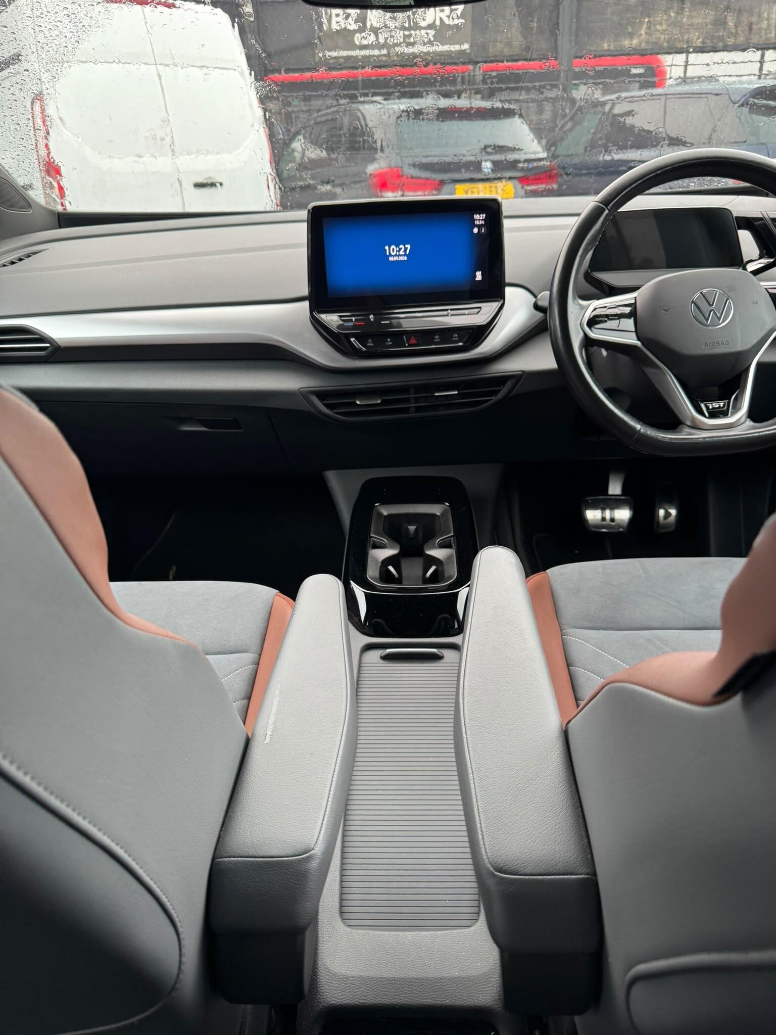 Volkswagen Id.4 view 40