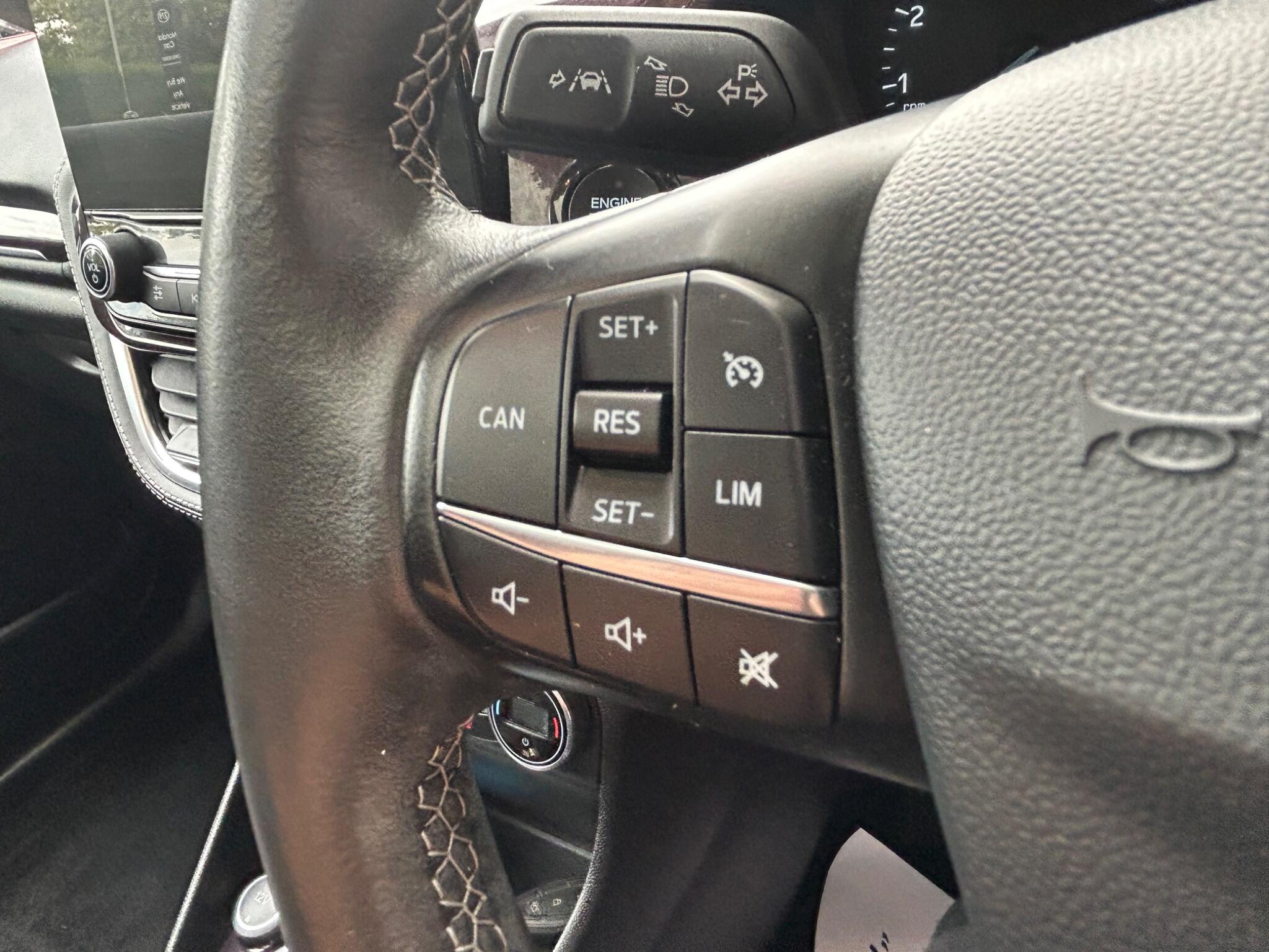 Ford Fiesta view 23