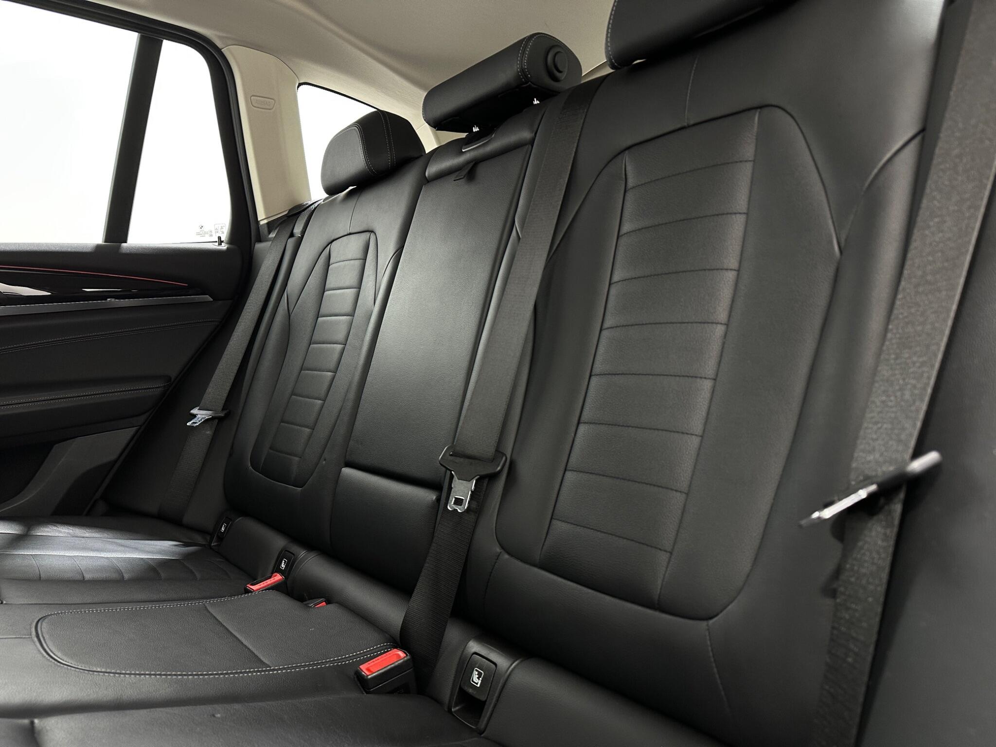 BMW X3 view 41