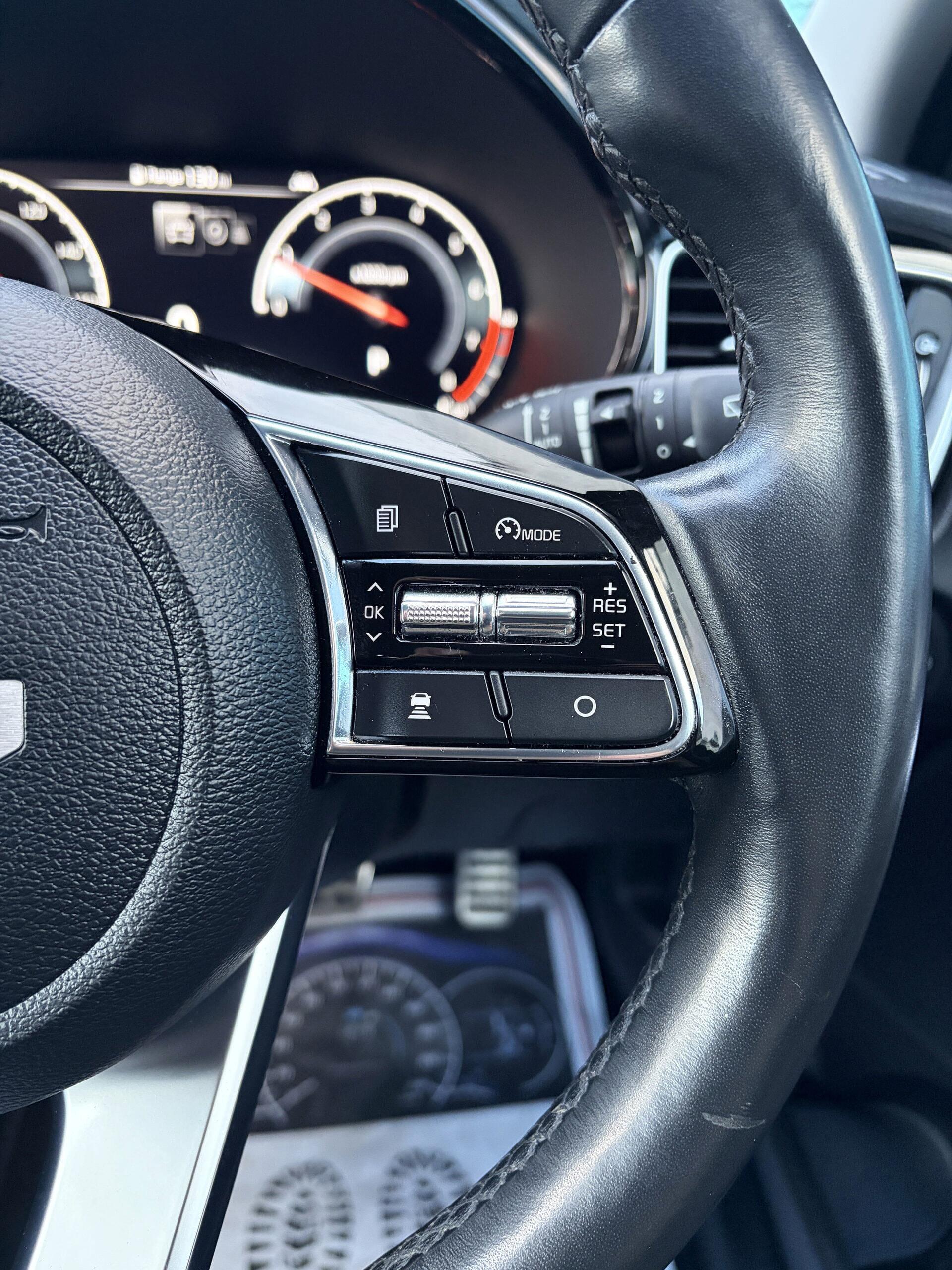 Kia Xceed view 24