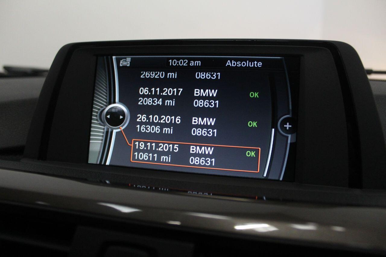 BMW 3 Series view 39