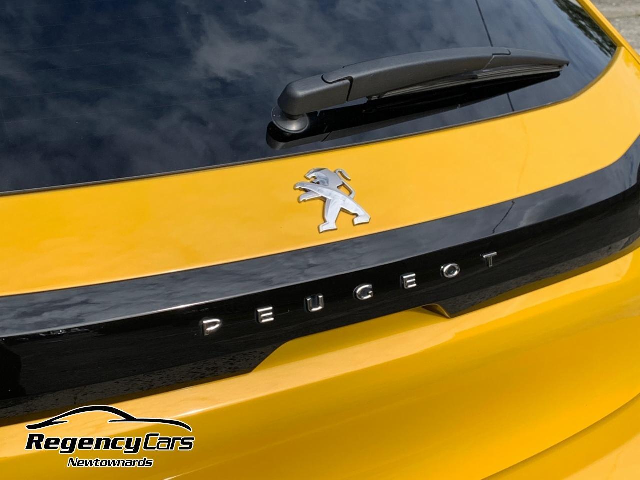 Peugeot 208 view 51