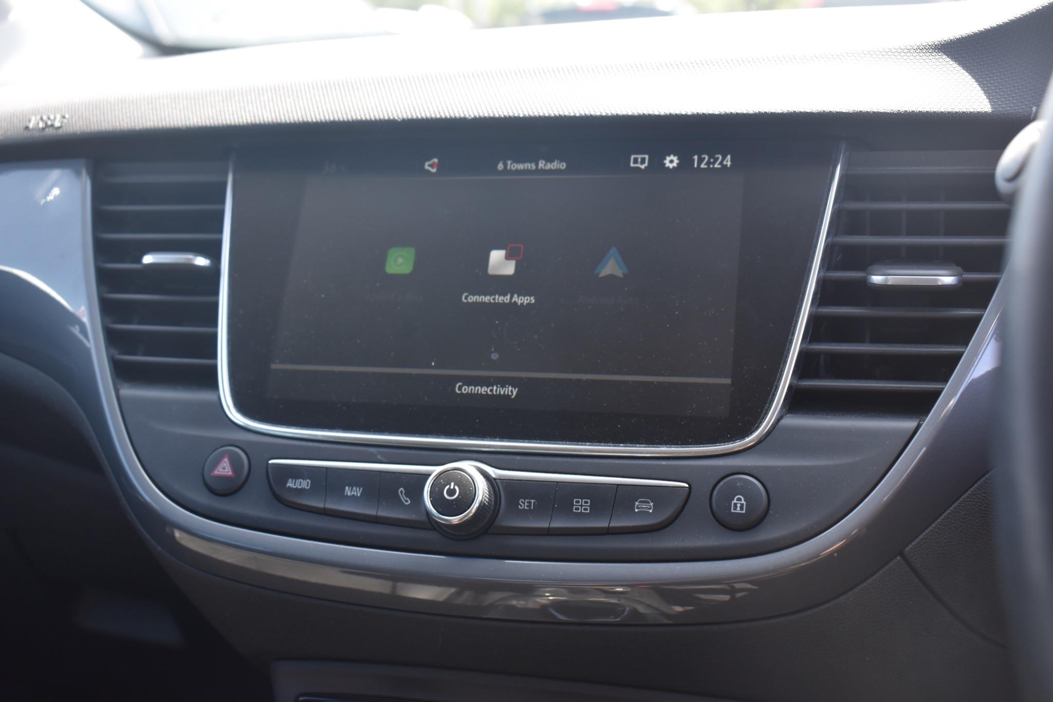 Crossland - 1.2 Turbo Ultimate Nav Auto Euro 6 (s/s) 5dr - Image 20