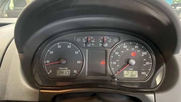 Volkswagen Polo view 12
