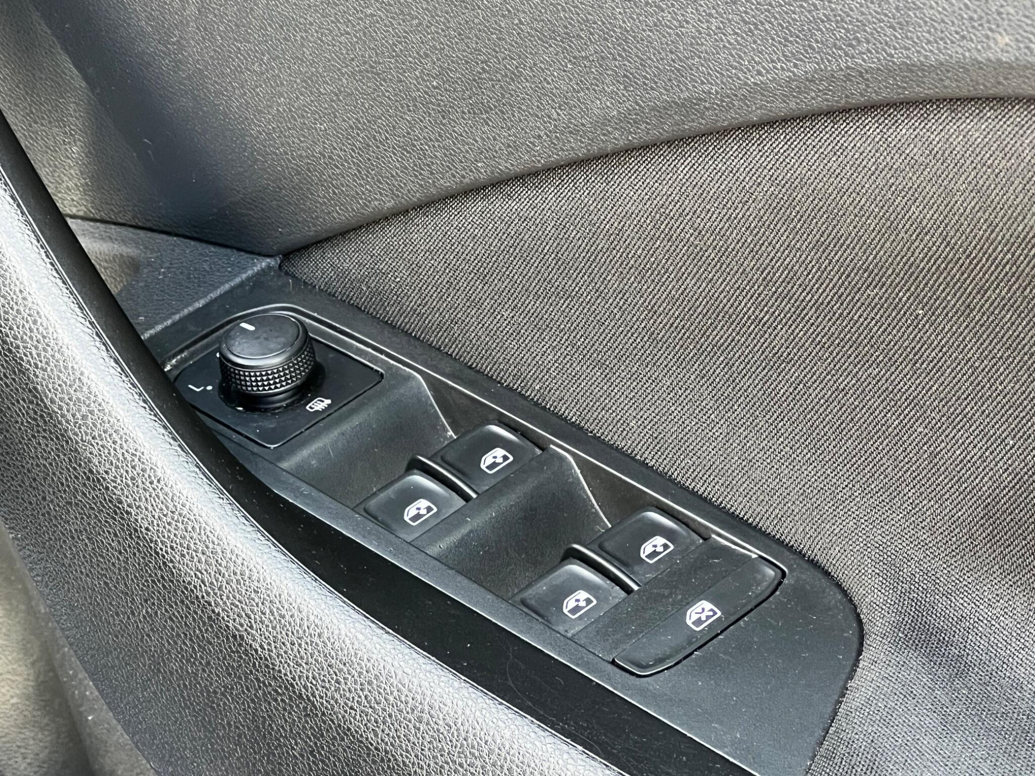 Skoda Kamiq view 30