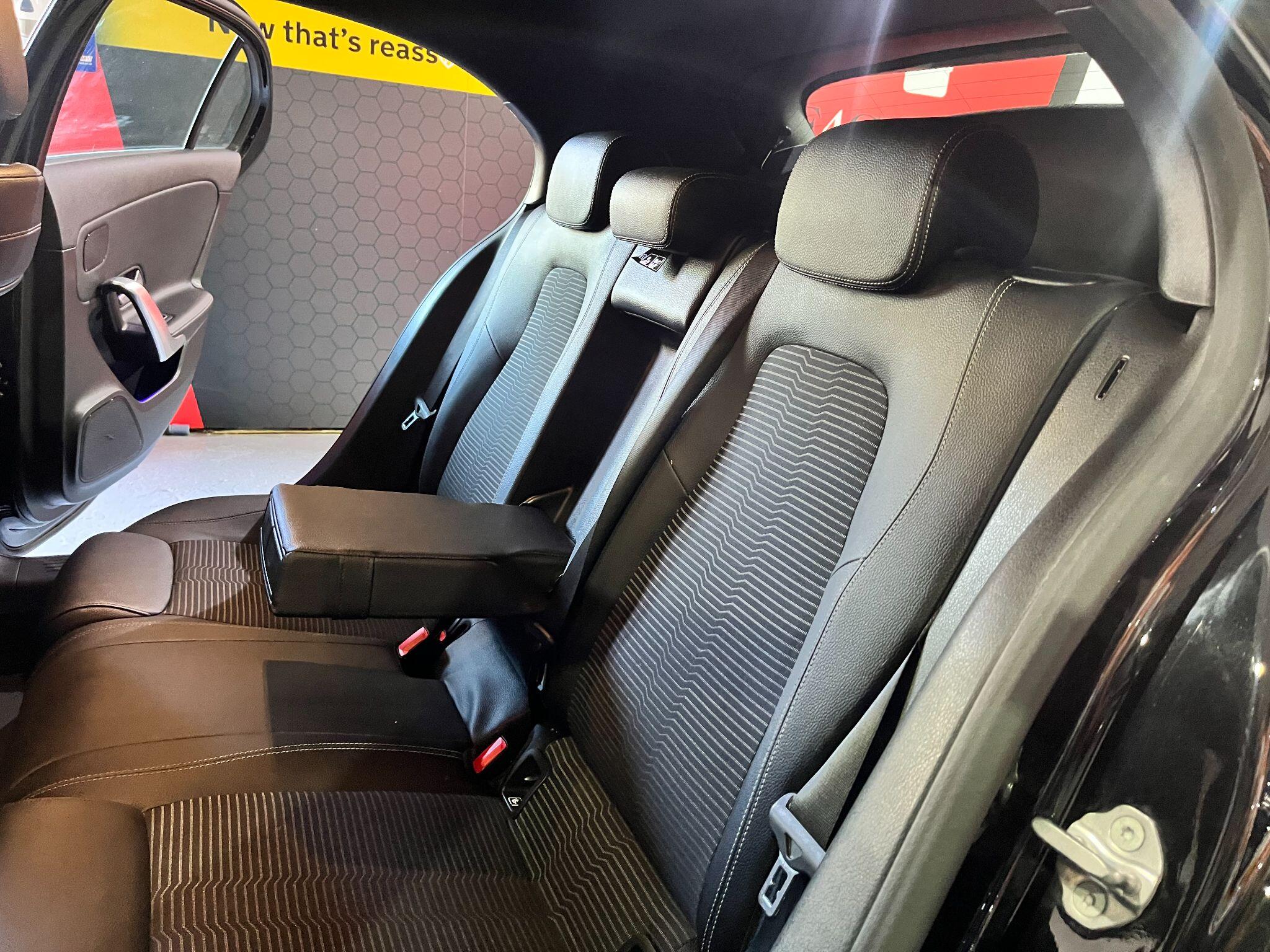 Mercedes-Benz A-Class view 27