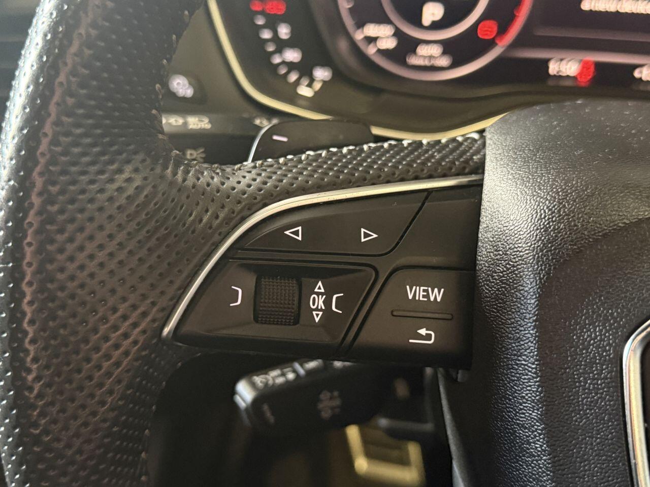 Audi Q5 view 33