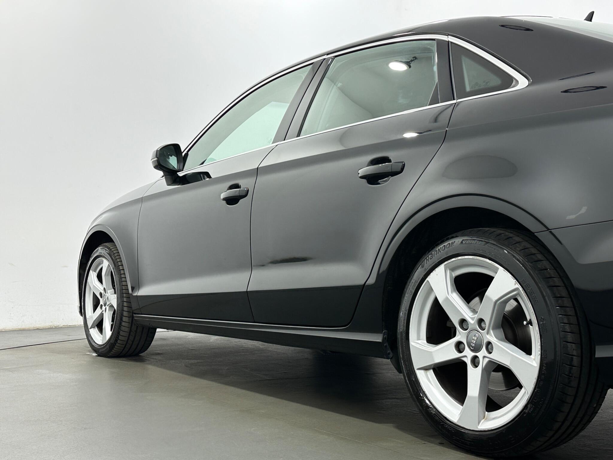 Audi A3 view 49