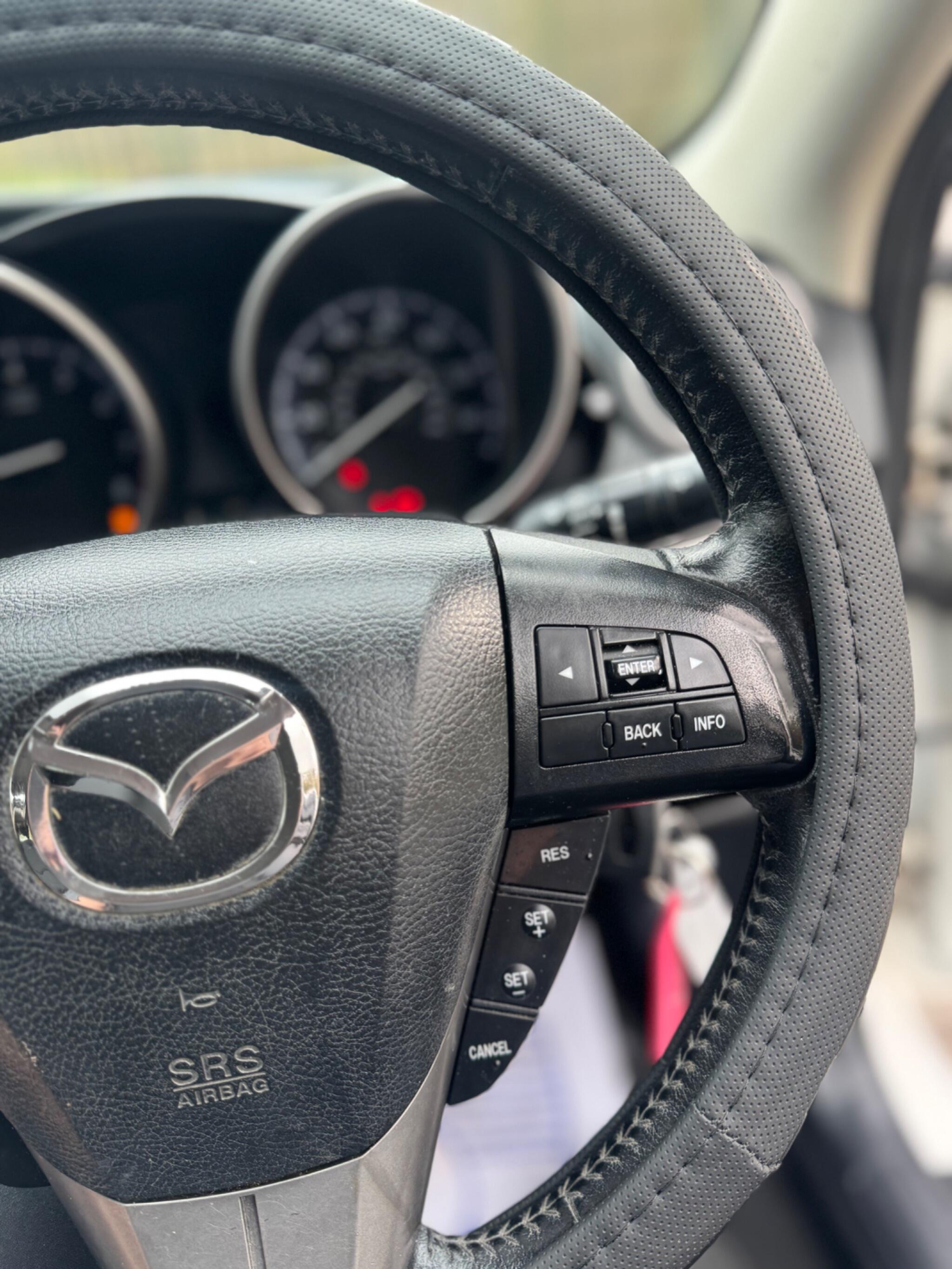 2013 Mazda Mazda3 1.6 Venture Euro 5 5dr image 49