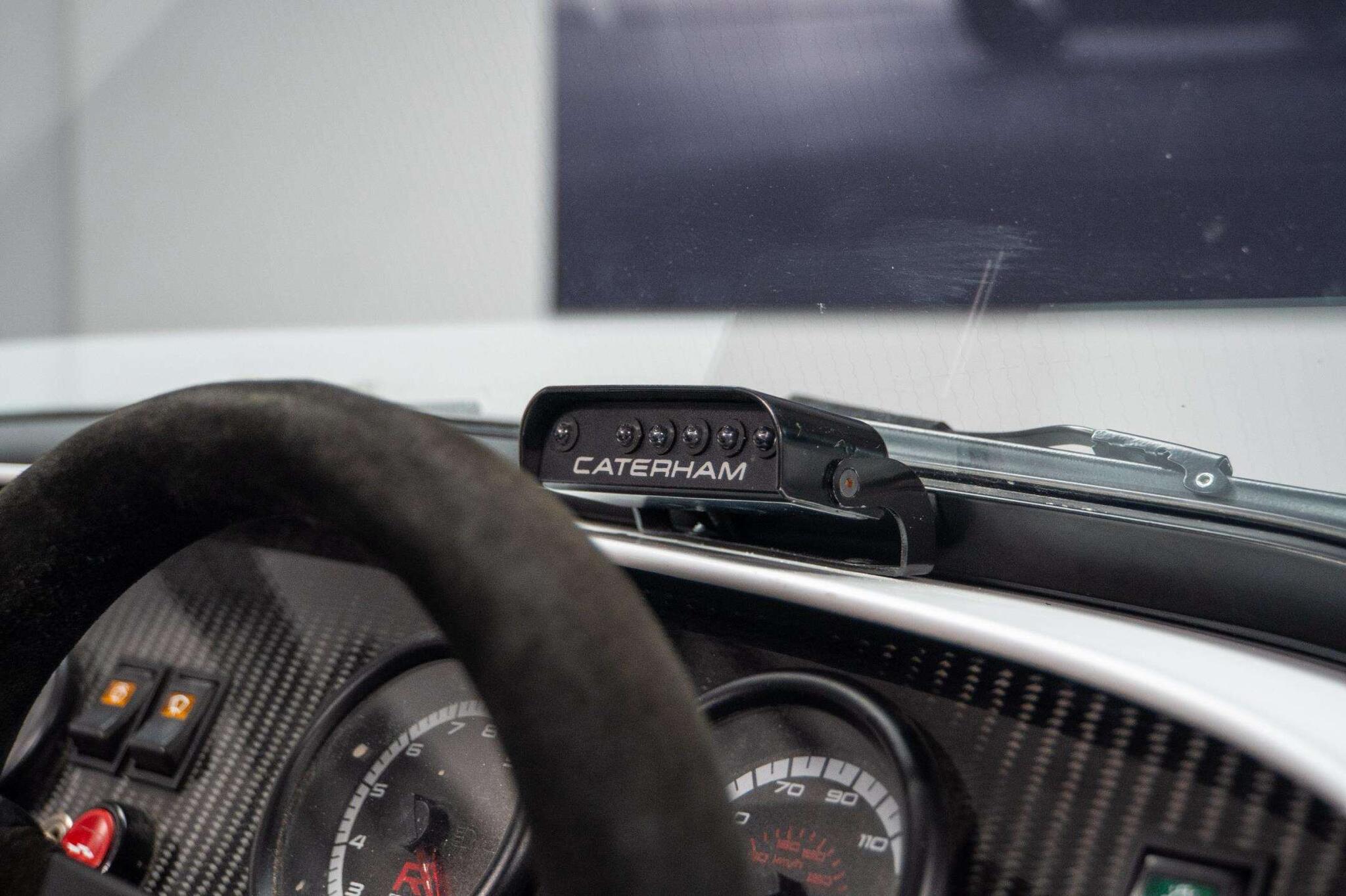 Caterham Seven view 29