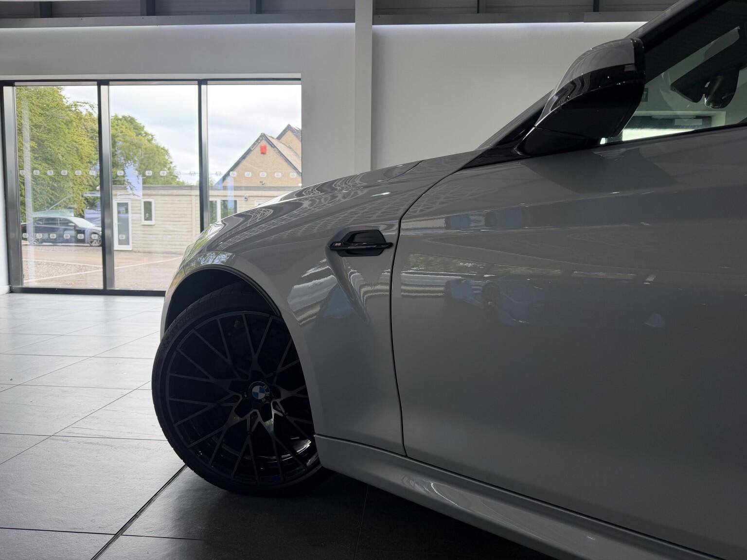 BMW M2 view 7