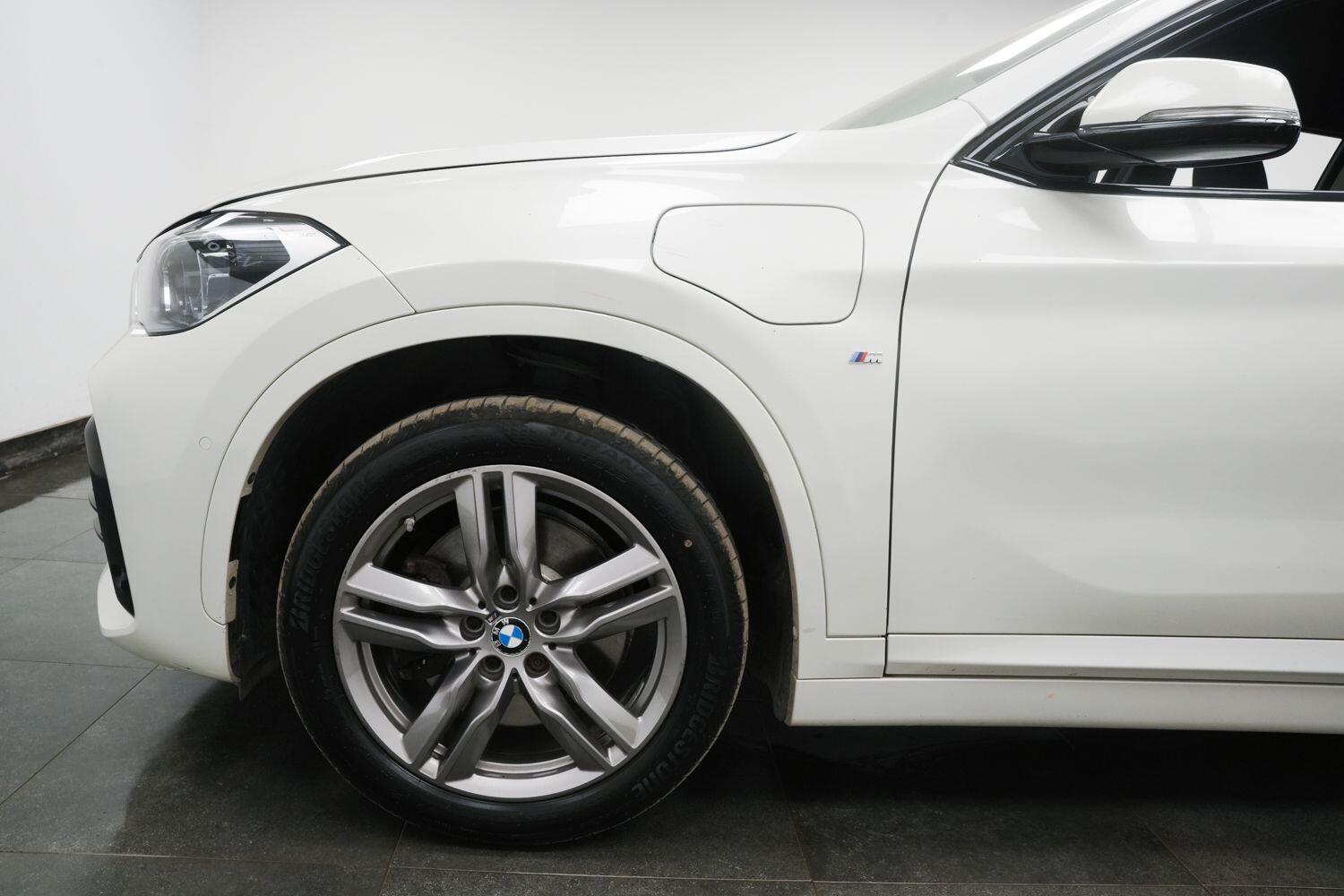 BMW X1 view 6
