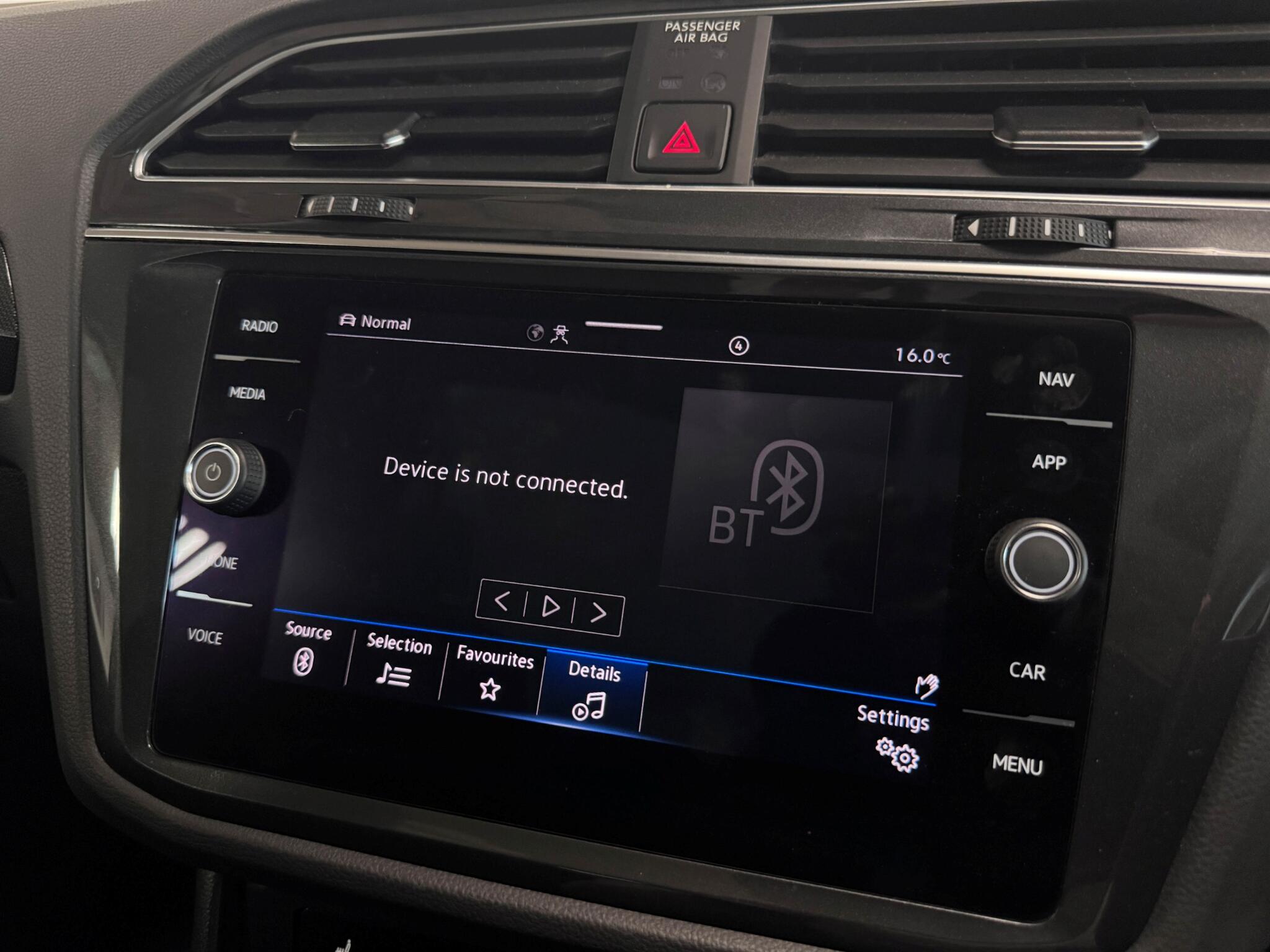 Volkswagen Tiguan view 49